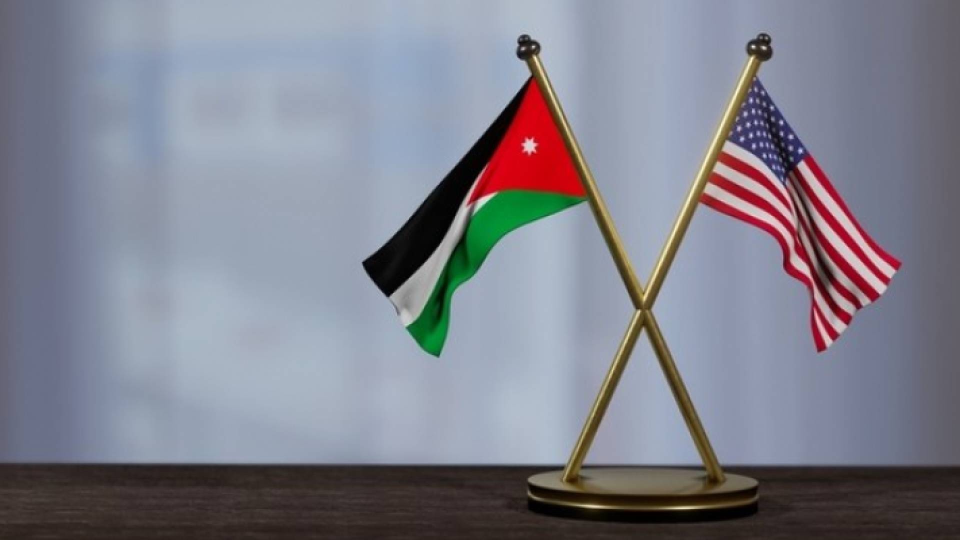 علما الأردن والولايات المتحدة