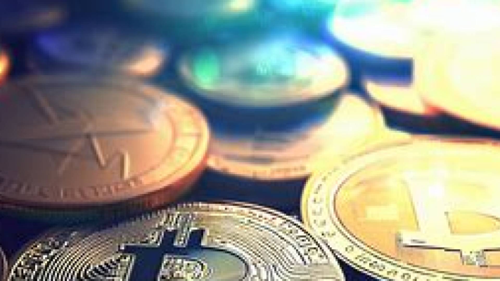 عملات رقمية