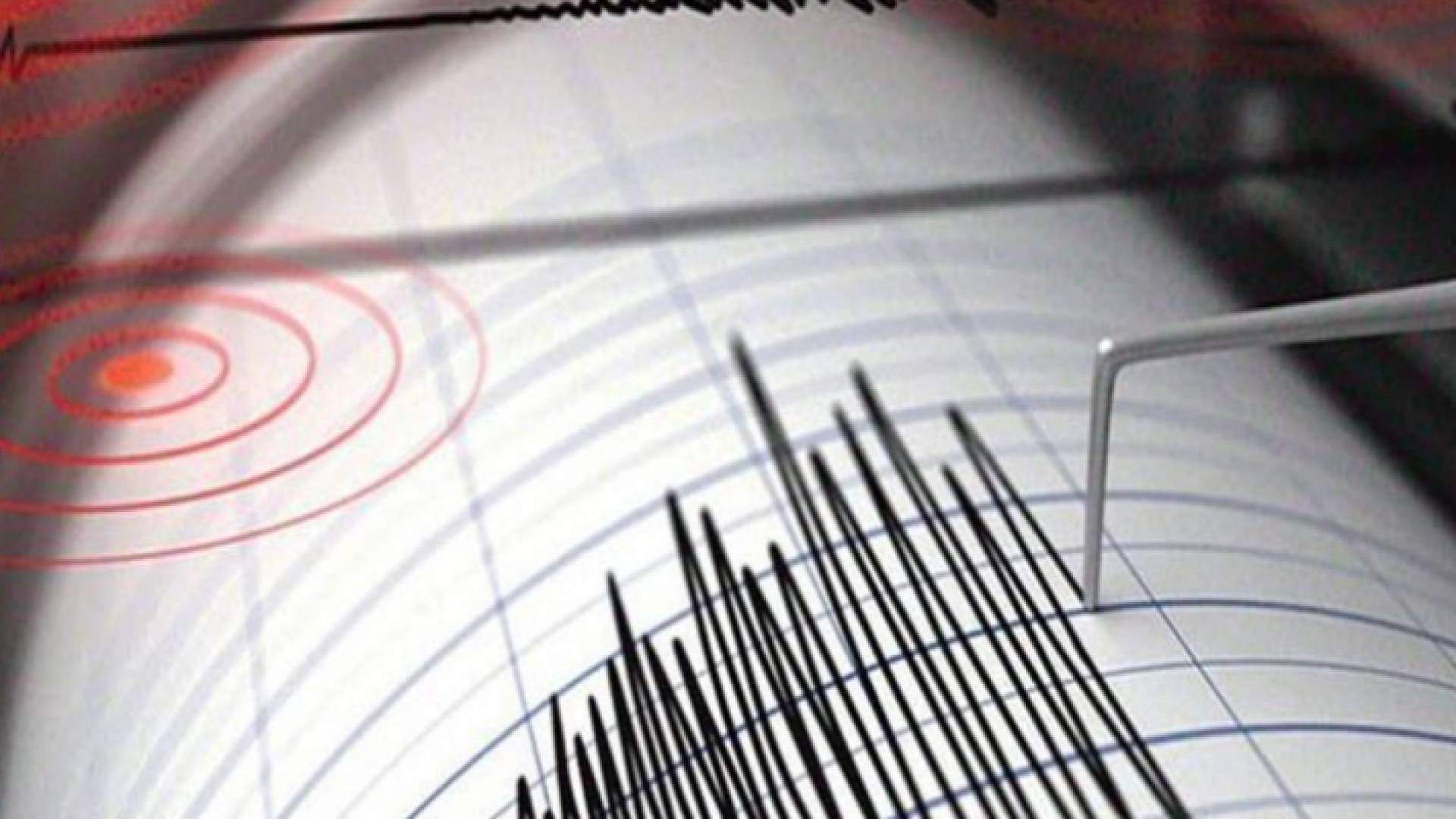 مقياس ريختر