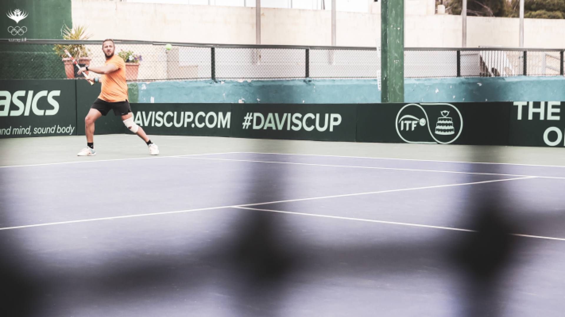 من المنافسات