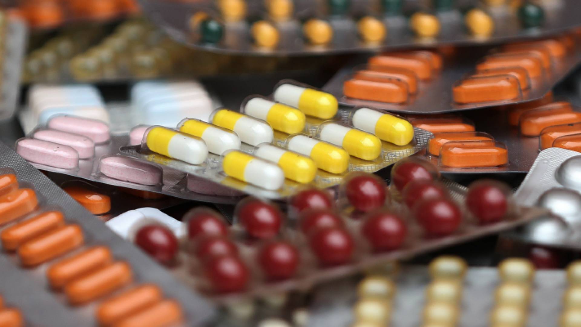 دواء - تعبيرية