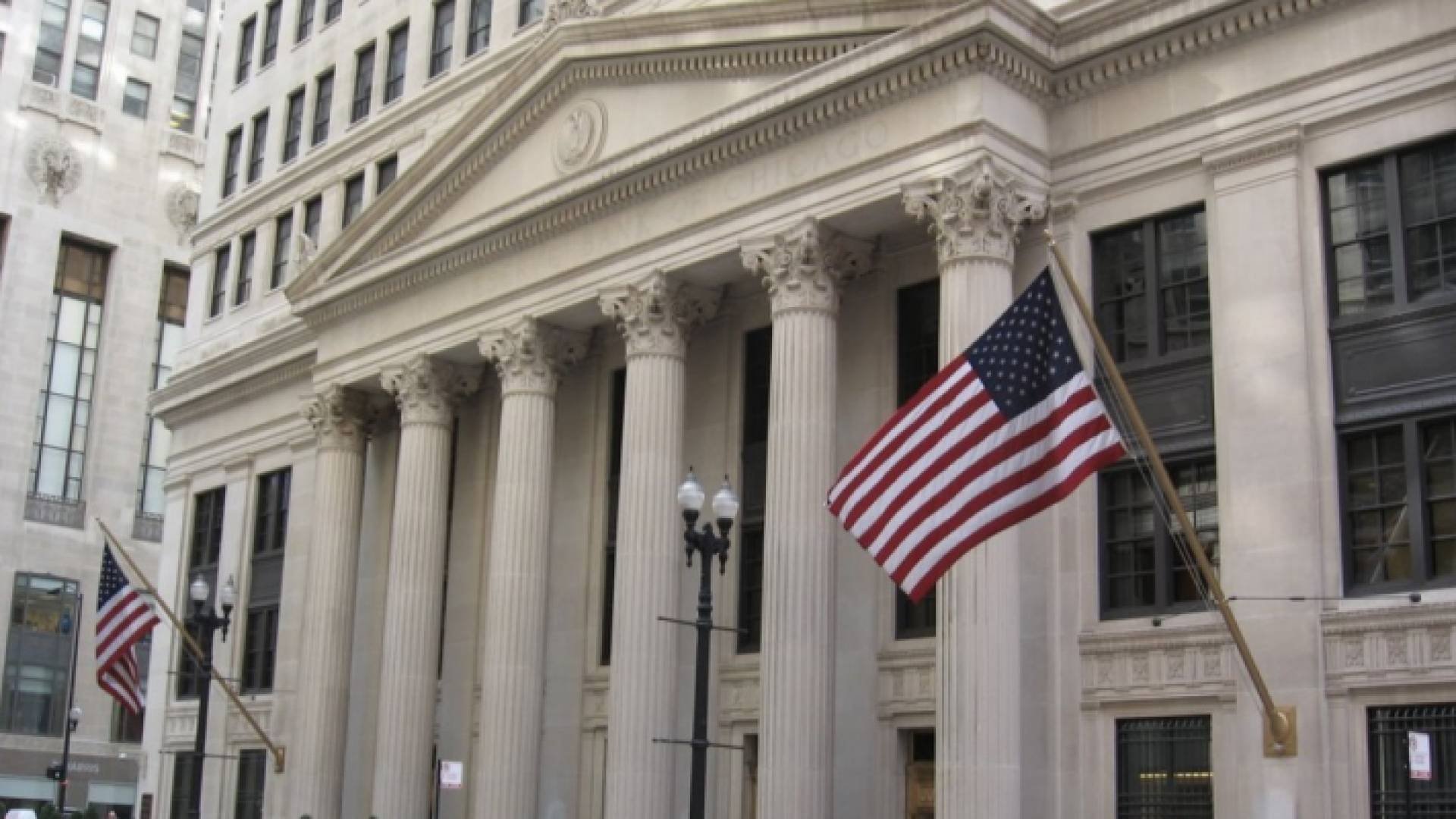 الفدرالي الأمريكي