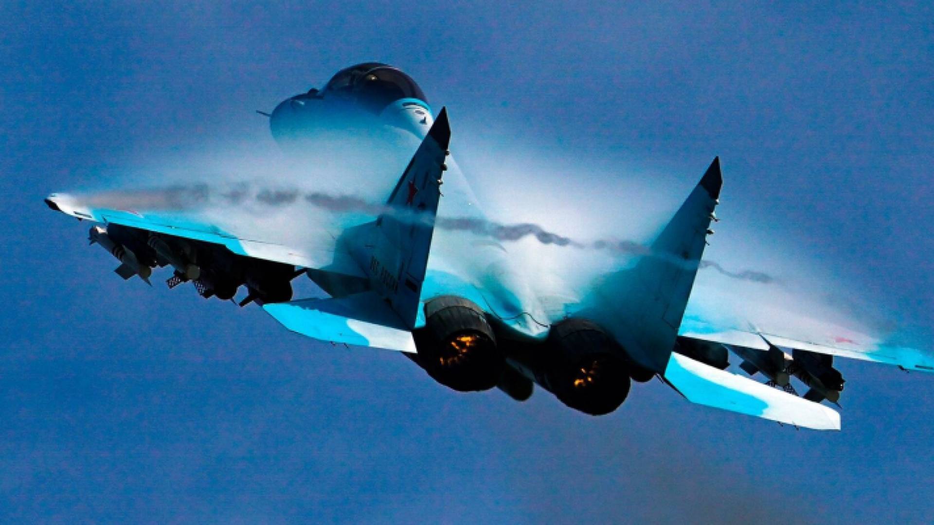 طائرة عسكرية هندية