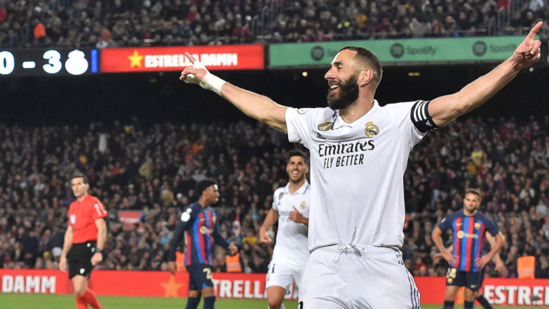 كريم بنزيما