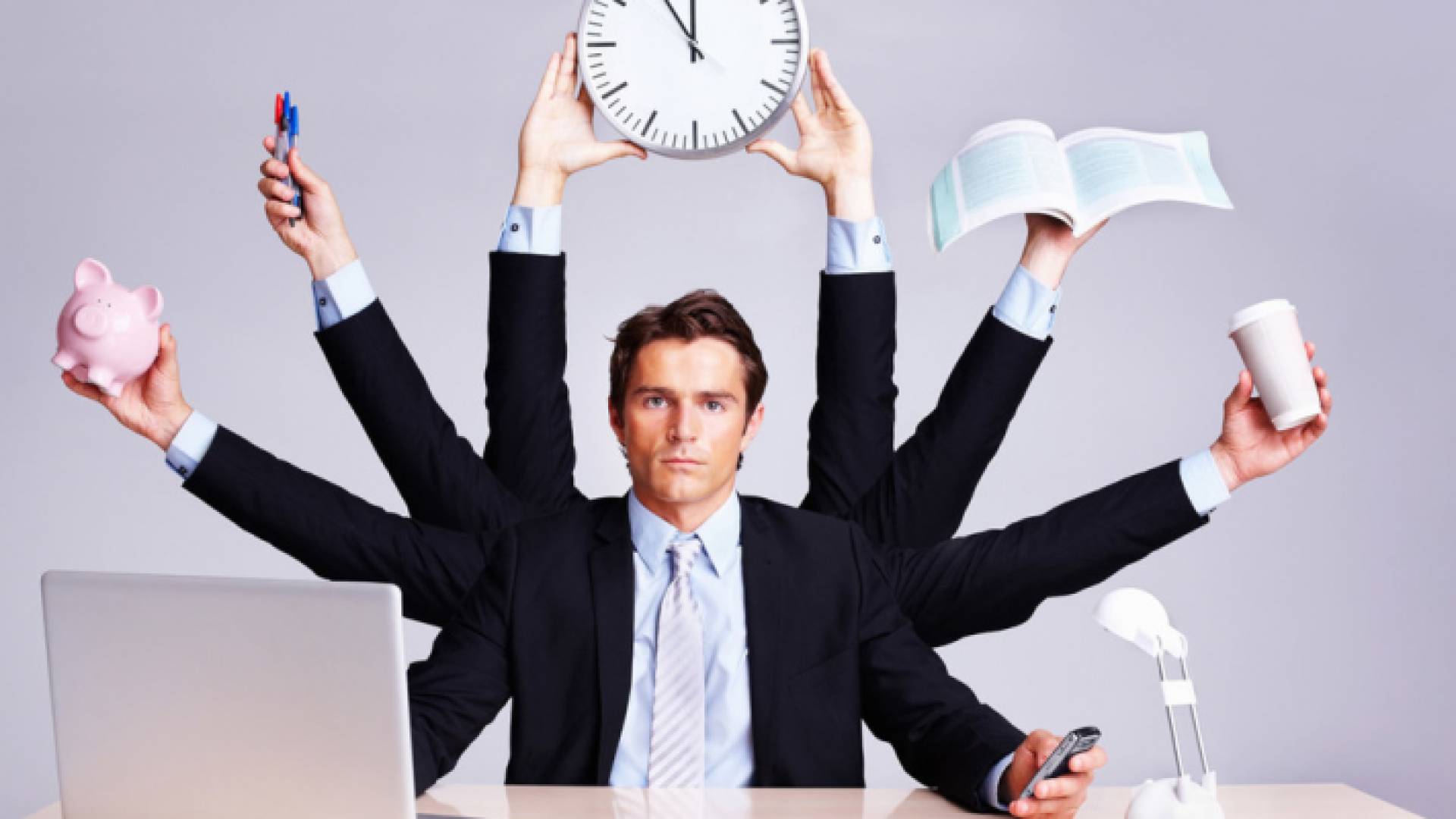 معايير الموظف المجتهد