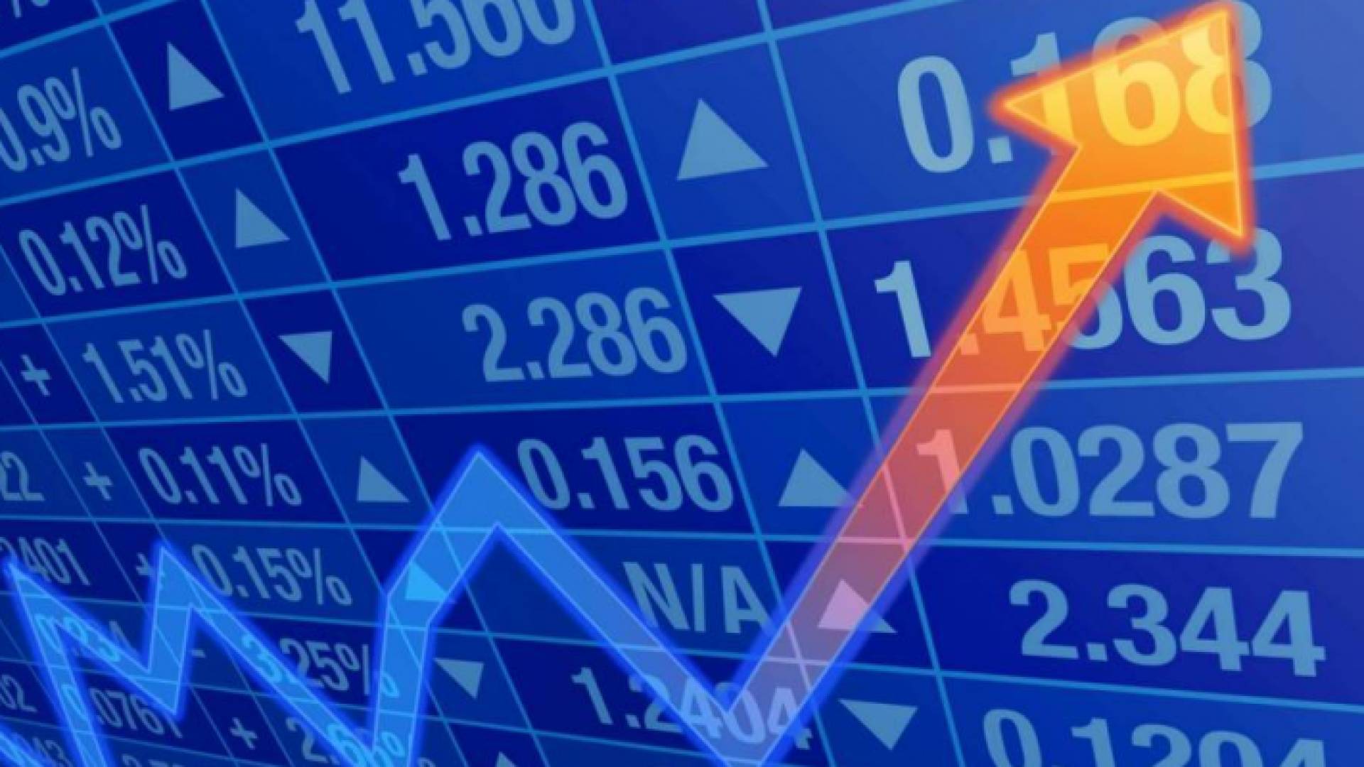 الأسهم الأمريكية