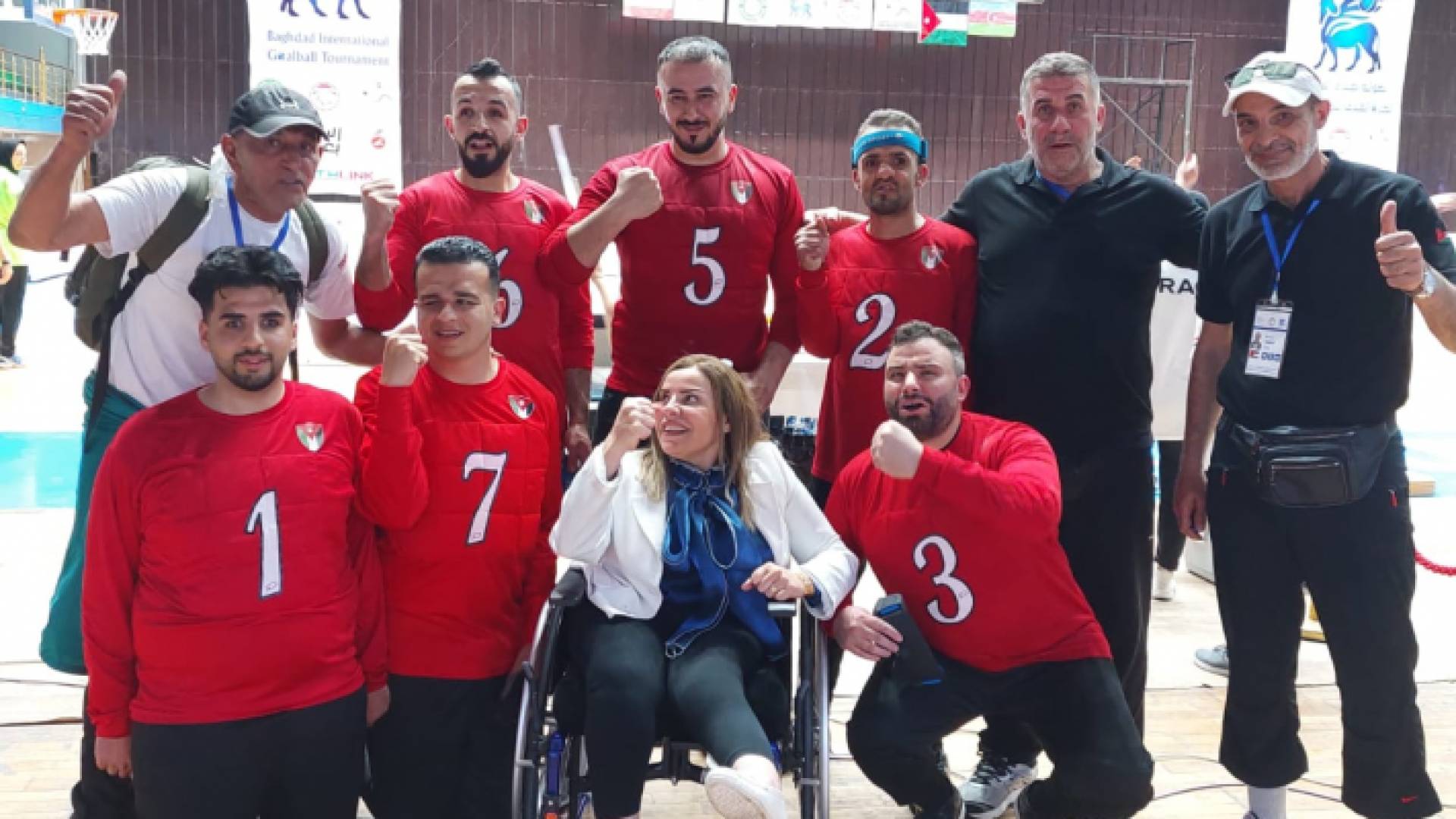 تشكيل المنتخب الوطني