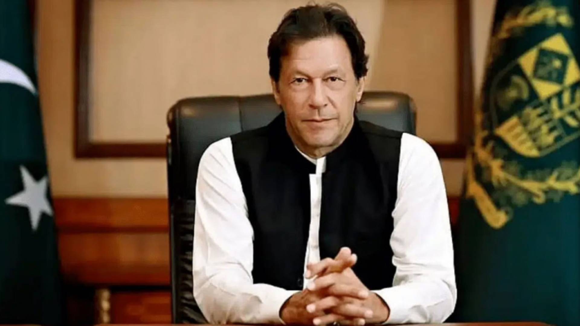 صورة عمران خان