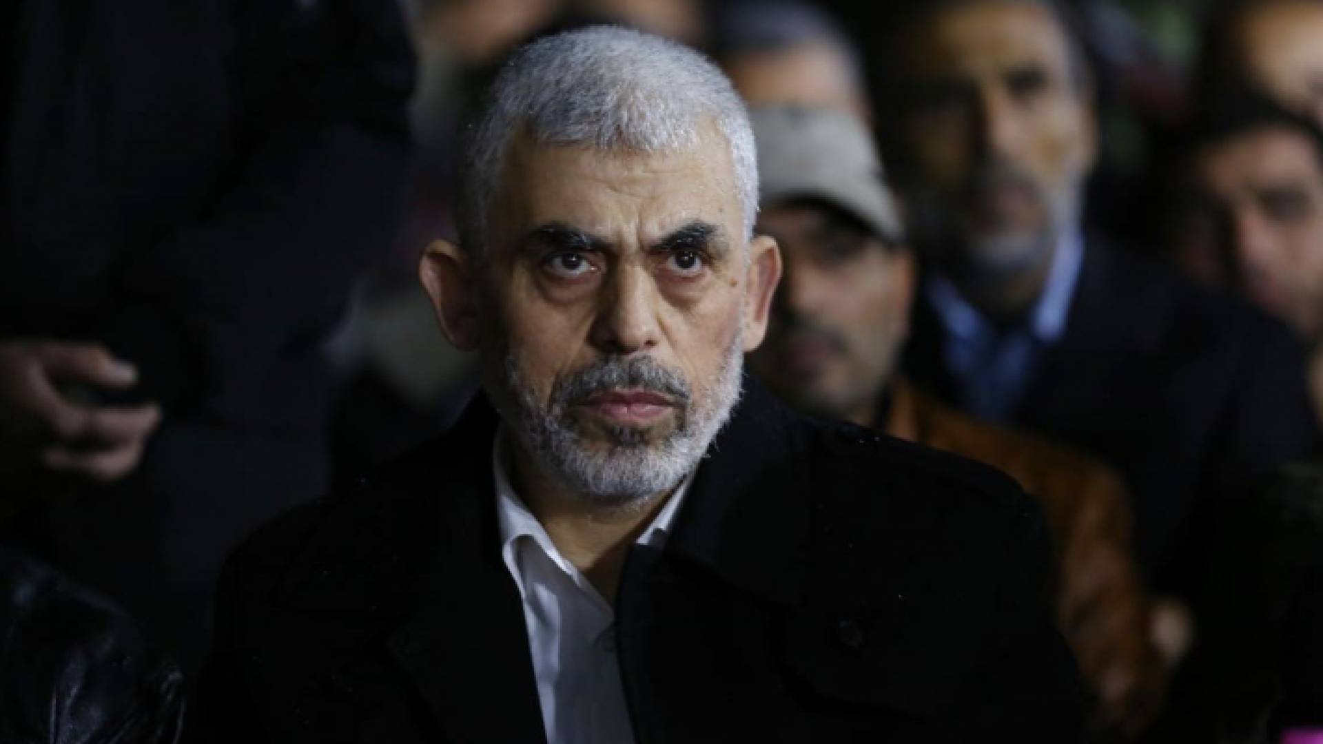 يحيى السنوار