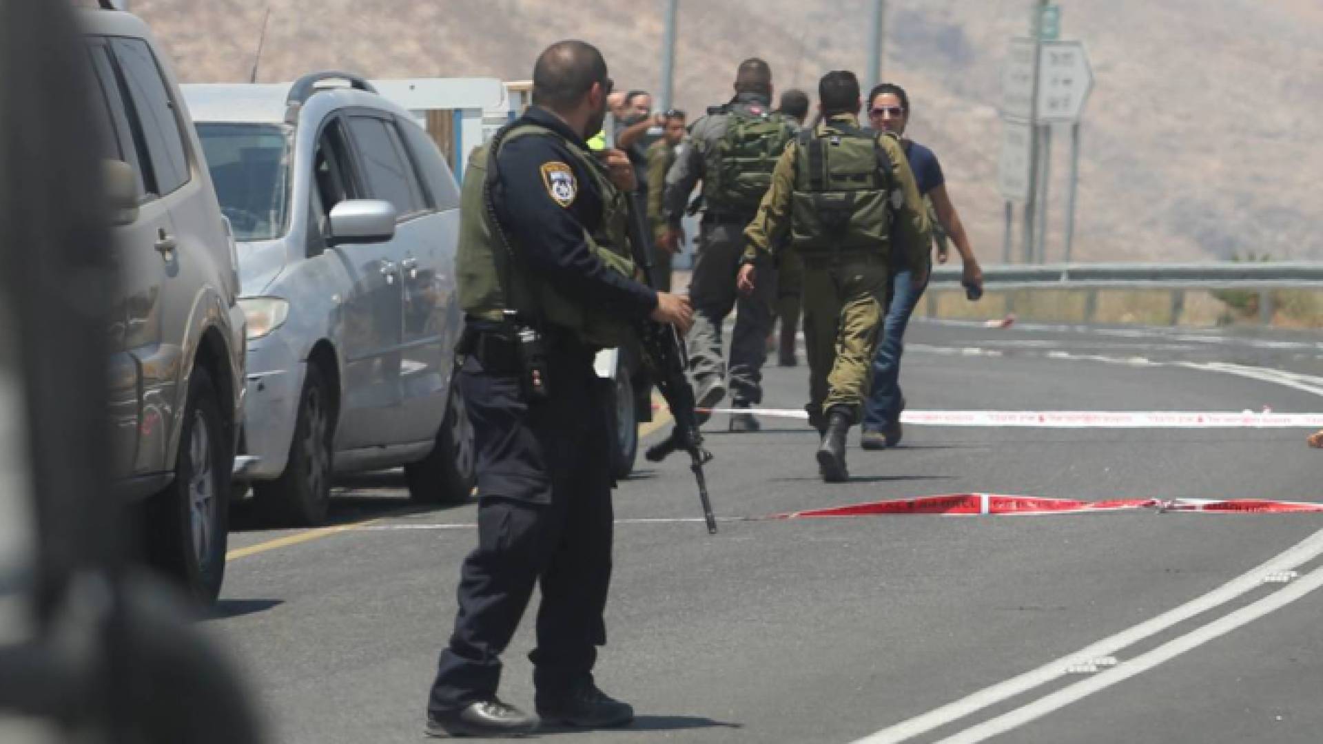 قوات الاحتلال