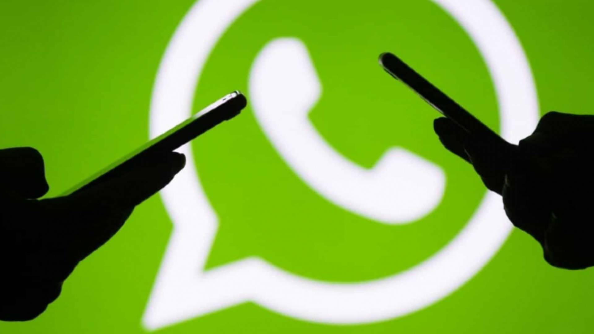 مستخدمو واتس اب