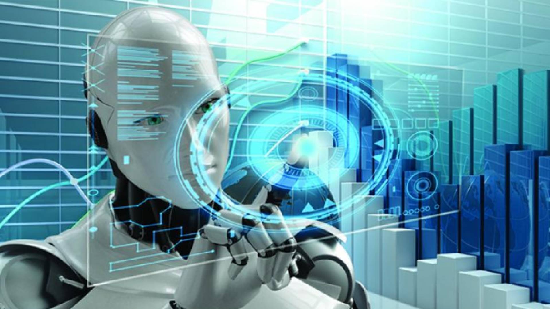 الذكاء الاصطناعي