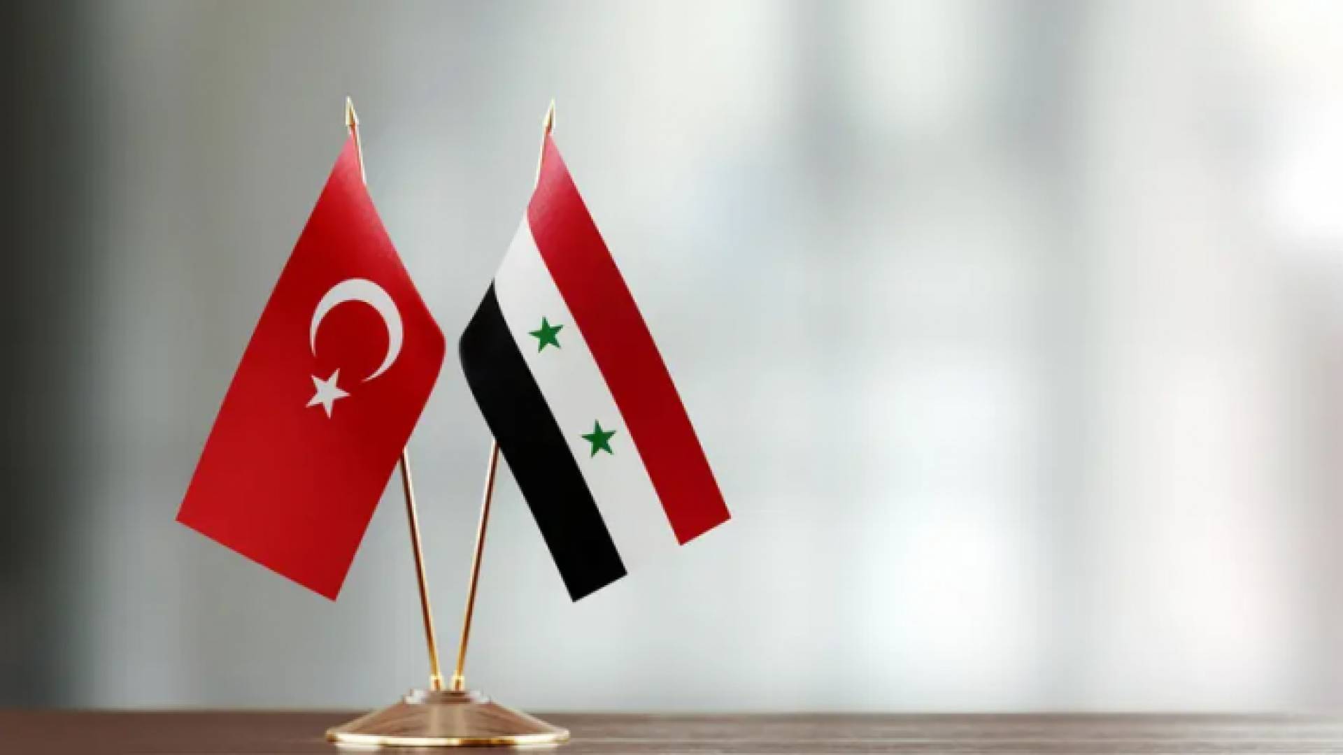 علما سوريا وتركيا