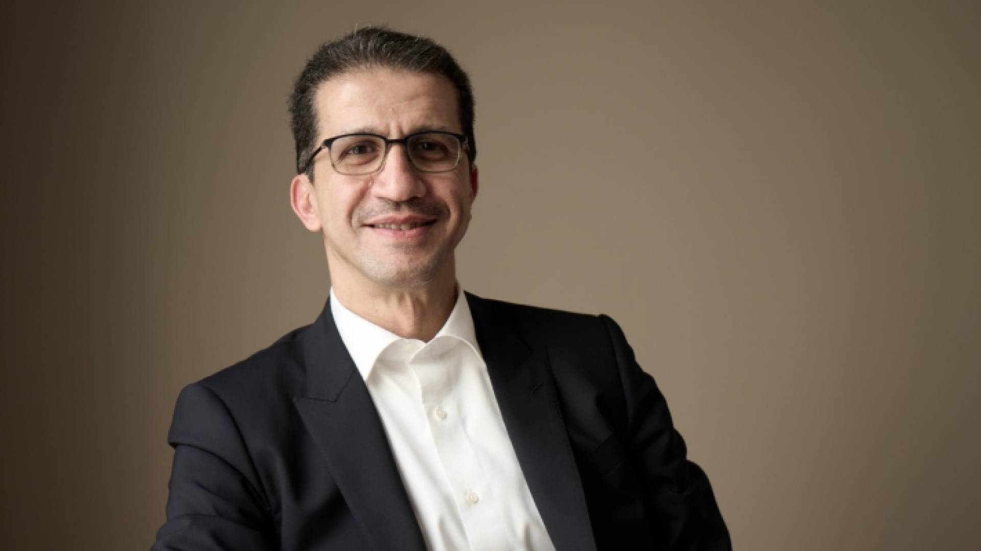 صورة فيصل قمحيه