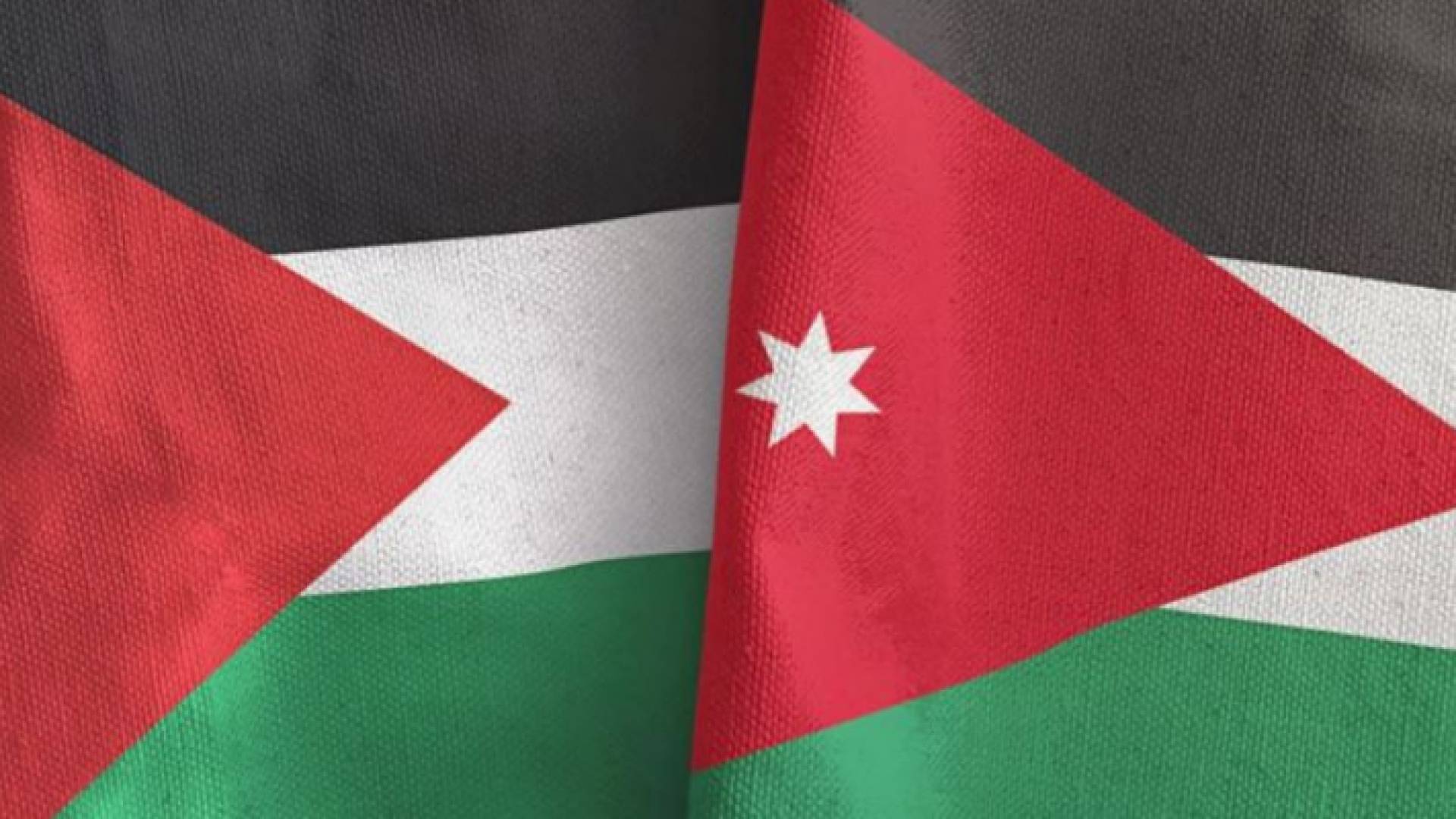 علما الأردن وفلسطين