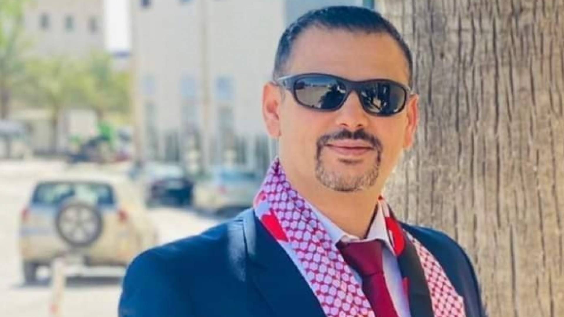 معن الحياصات