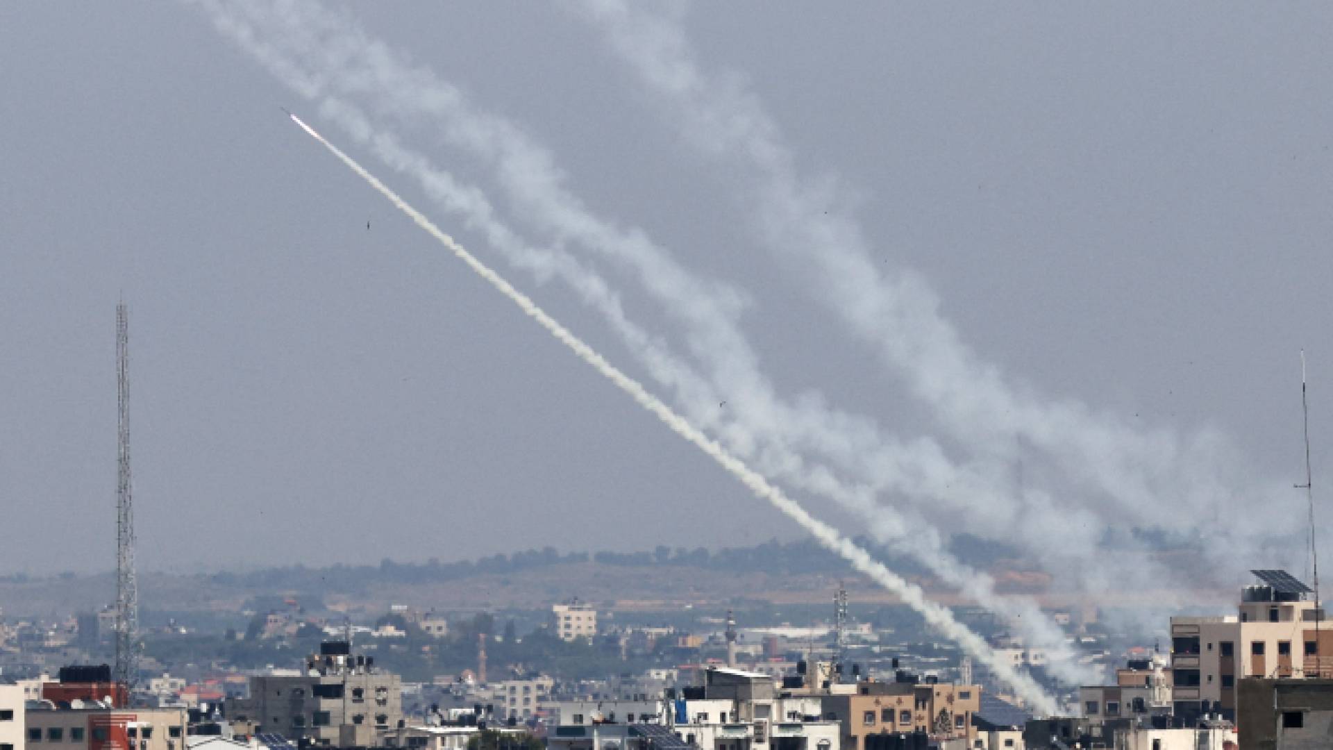 العدوان على غزة