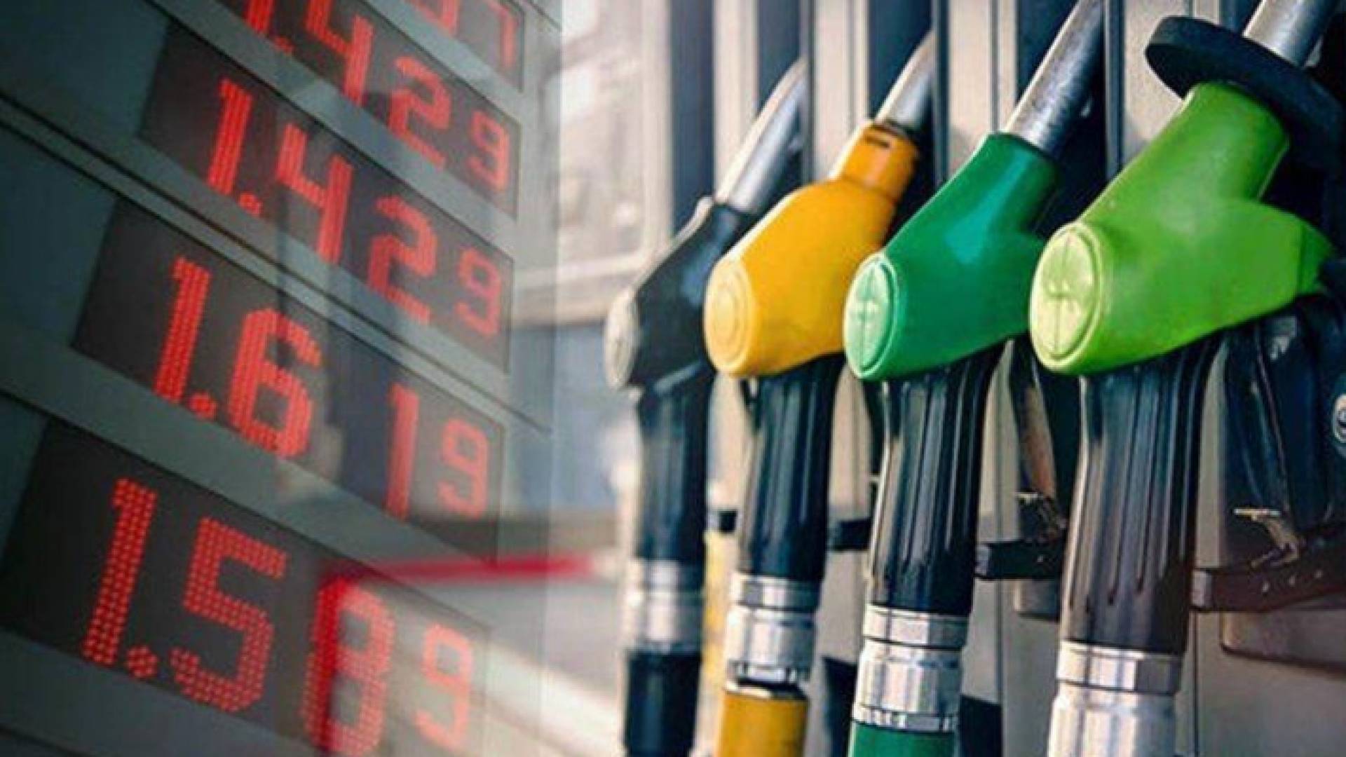 صورة تعبئة وقود