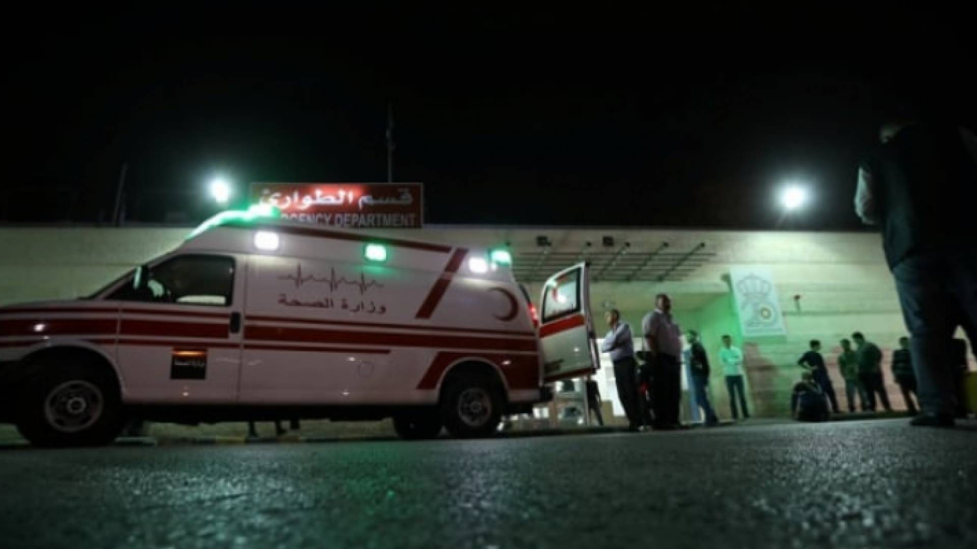 سيارة إسعاف