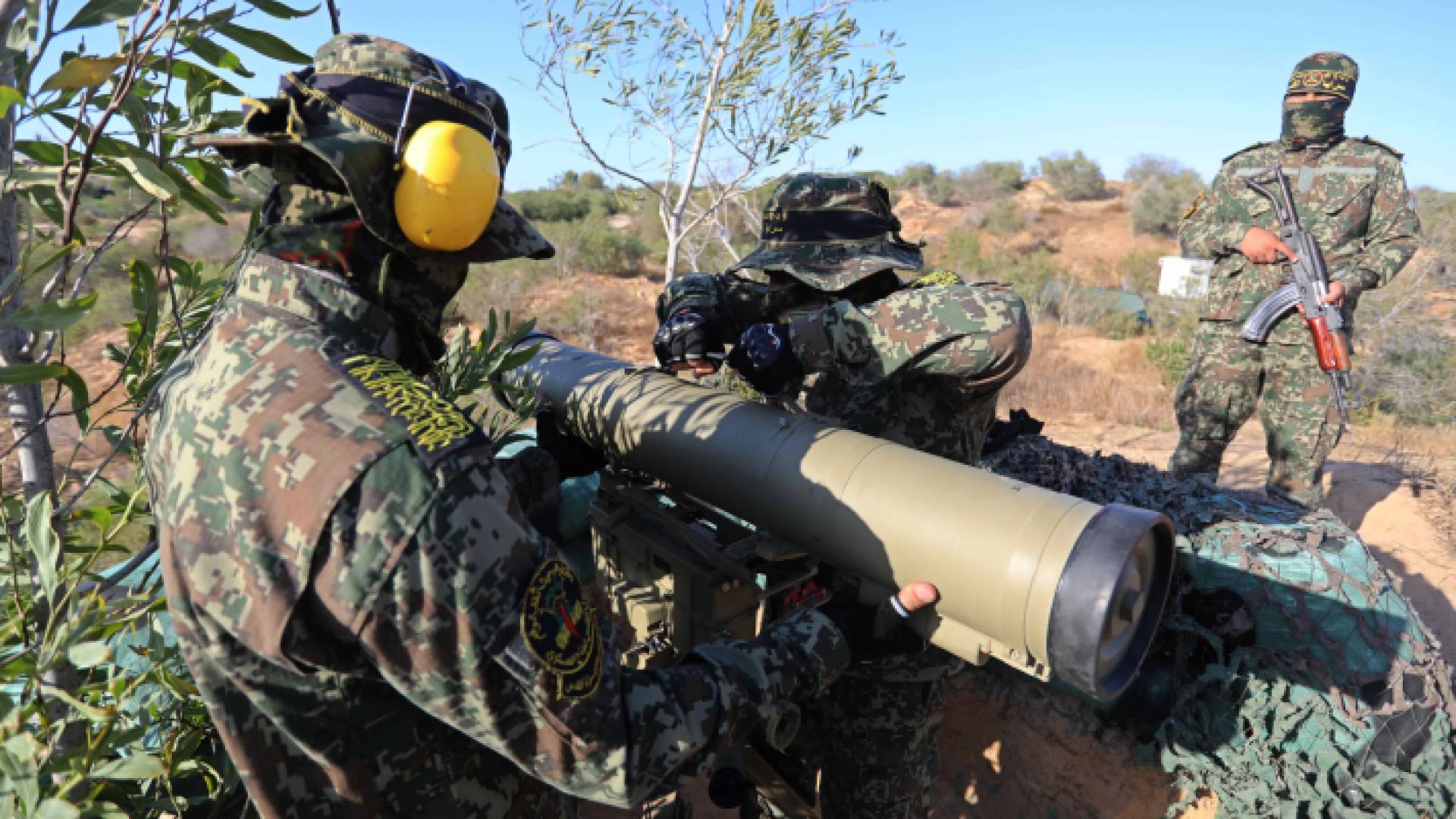 سرايا القدس