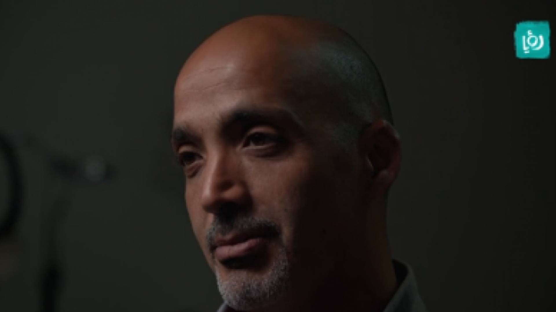 الأسير المحرر بلال عودة