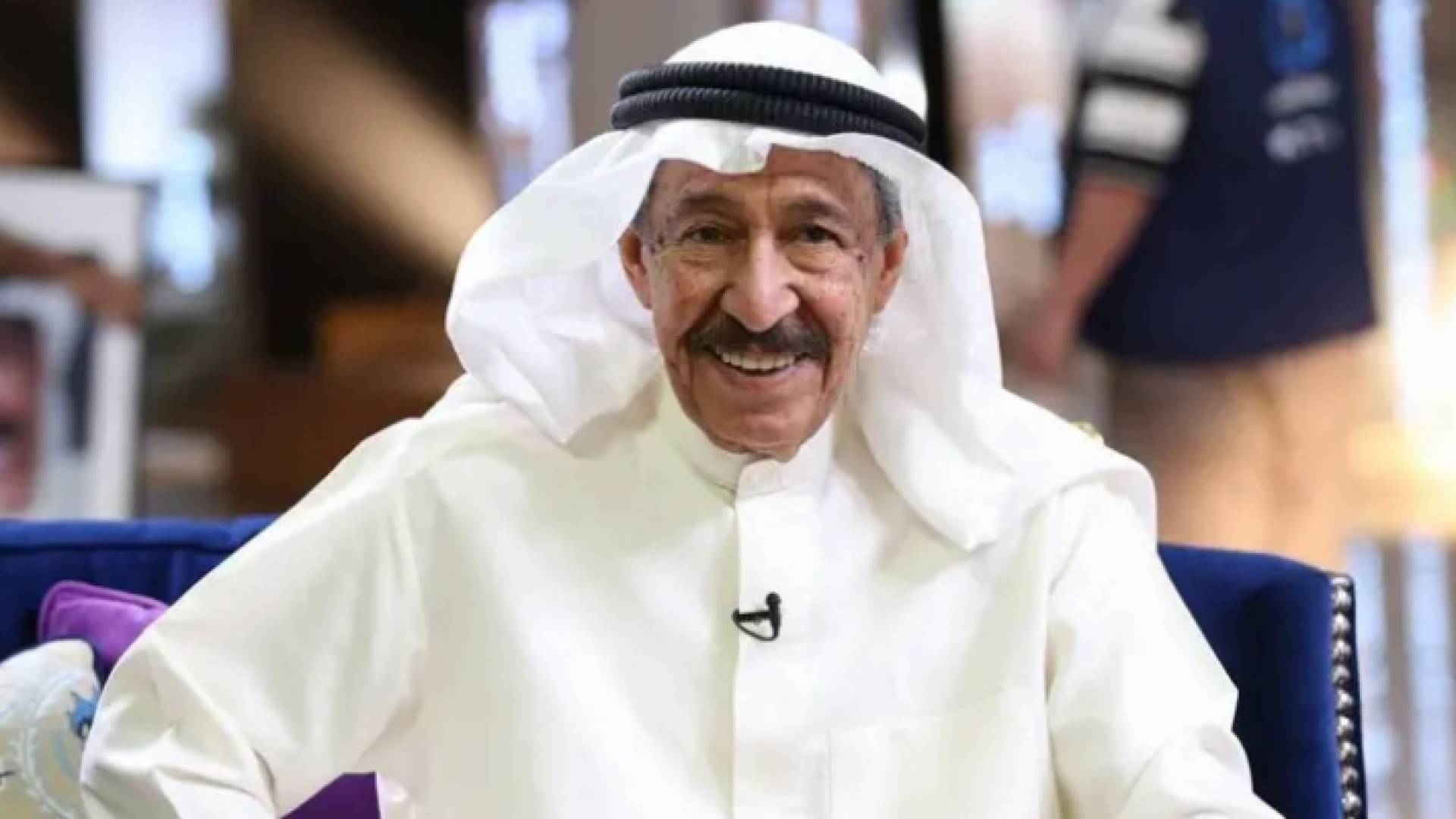 الفنان الراحل عبد الكريم عبد القادر