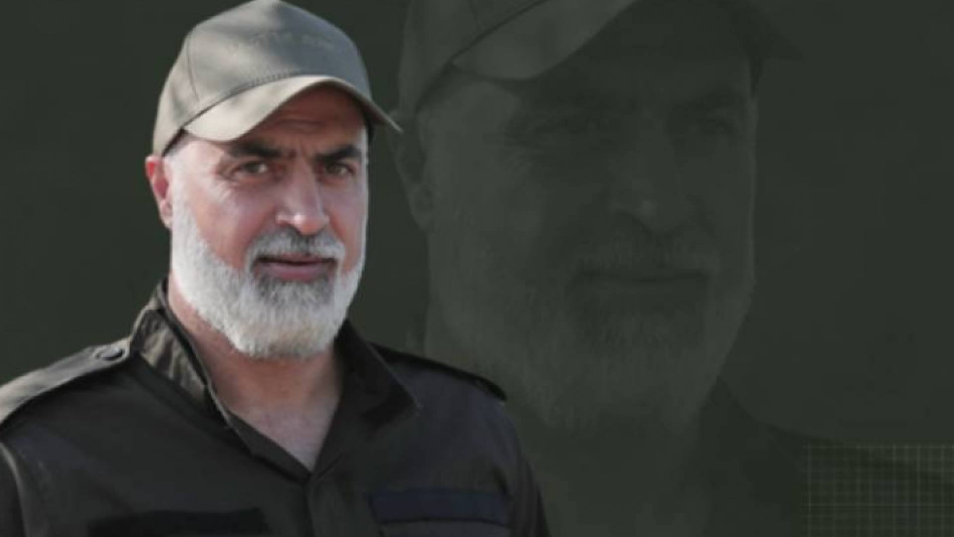 الشهيد القائد في حركة الجهاد الإسلامي إياد العبد الحسني