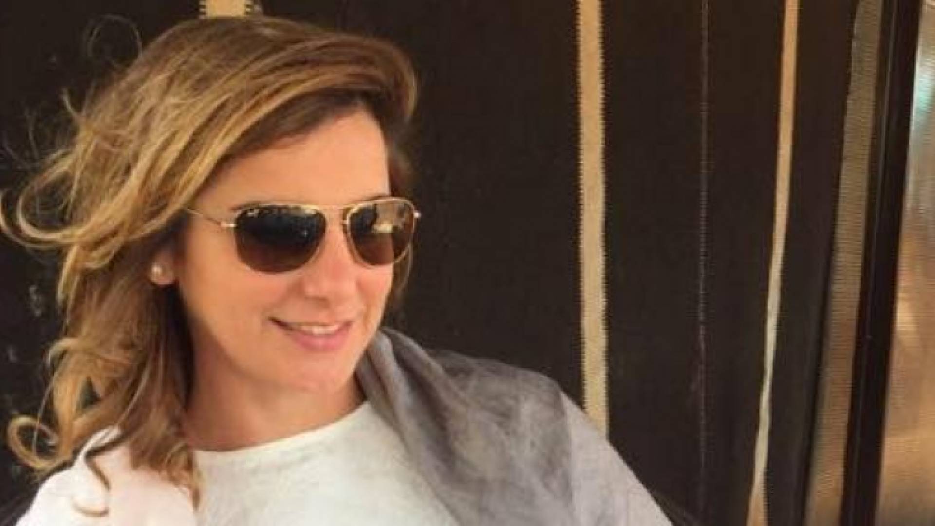 الراحلة لارا قطامي