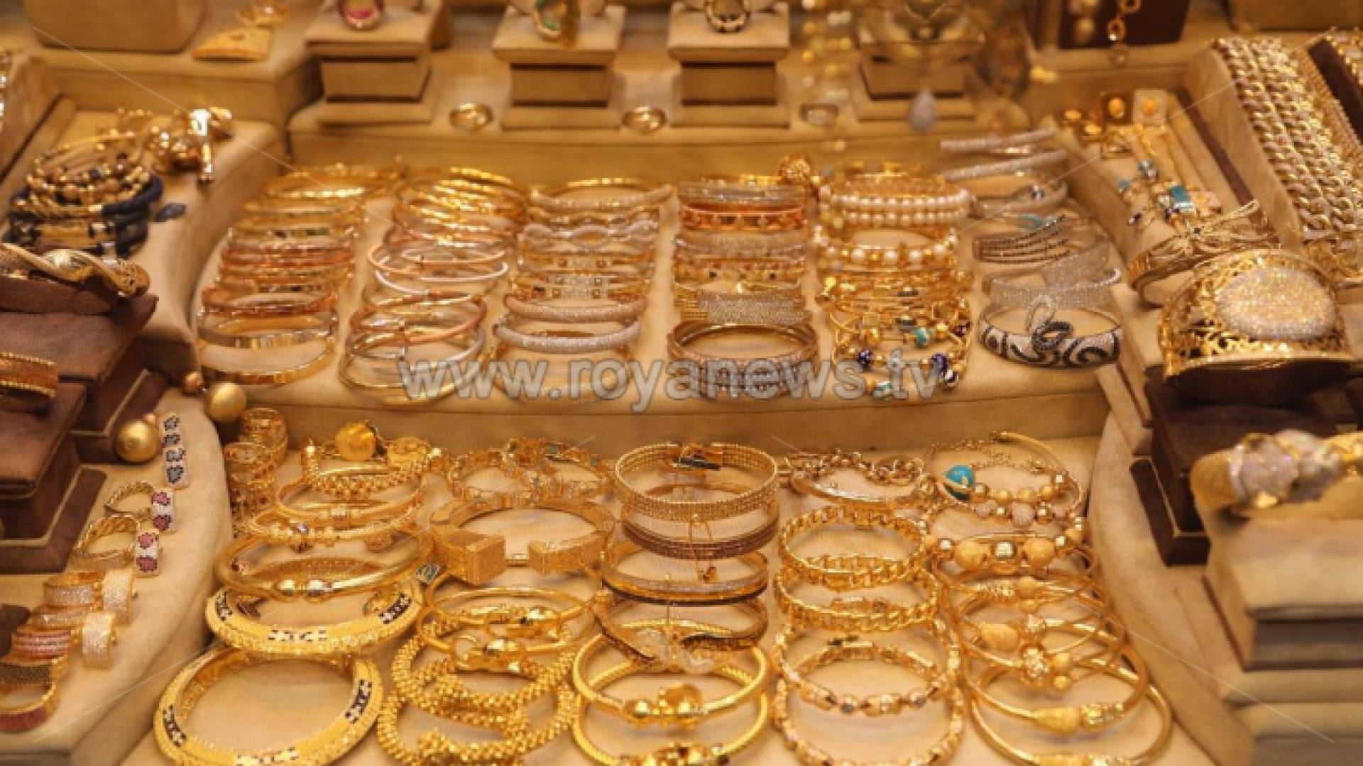 الذهب - تعبيرية