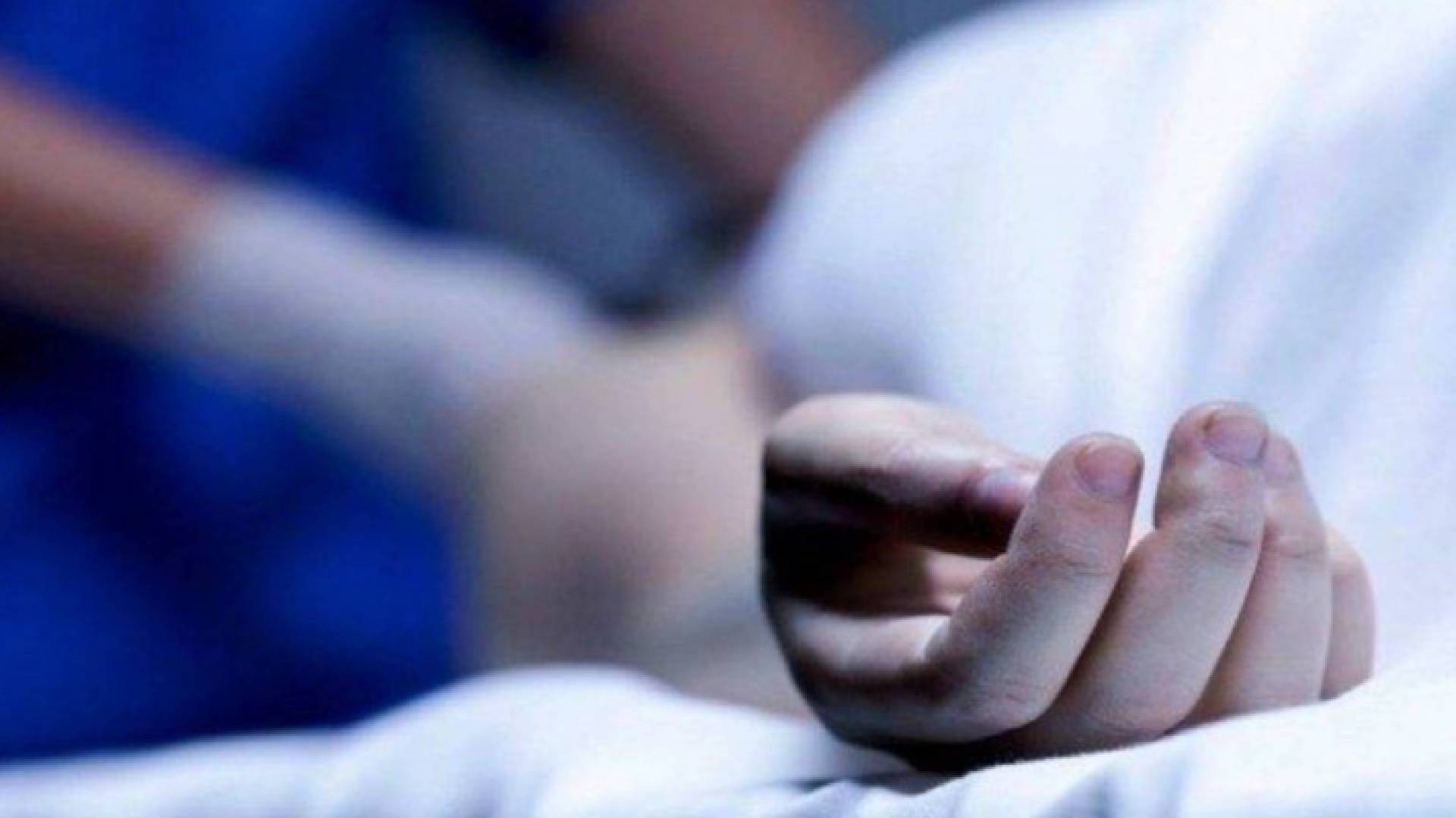 صورة تعبيرية عن مقتل فتاة