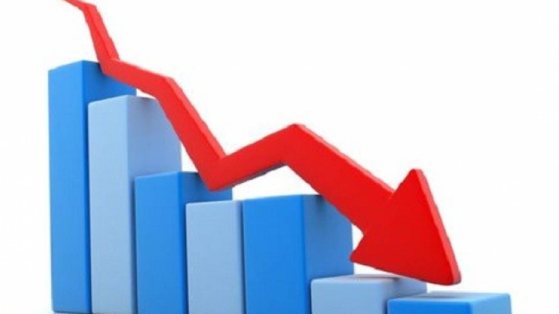 صورة تعبيرية لاخفاض مؤشر