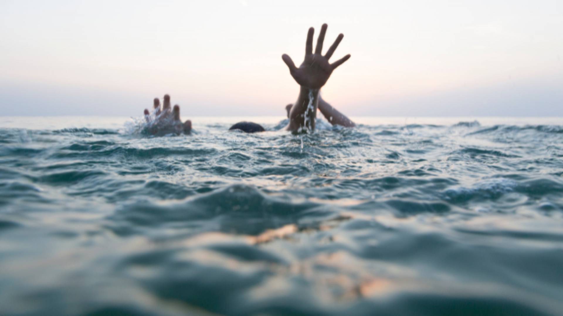 صورة تعبيرية لحادث غرق