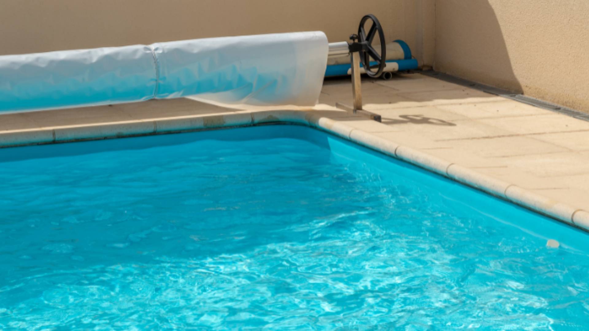 بركة - أرشيفية