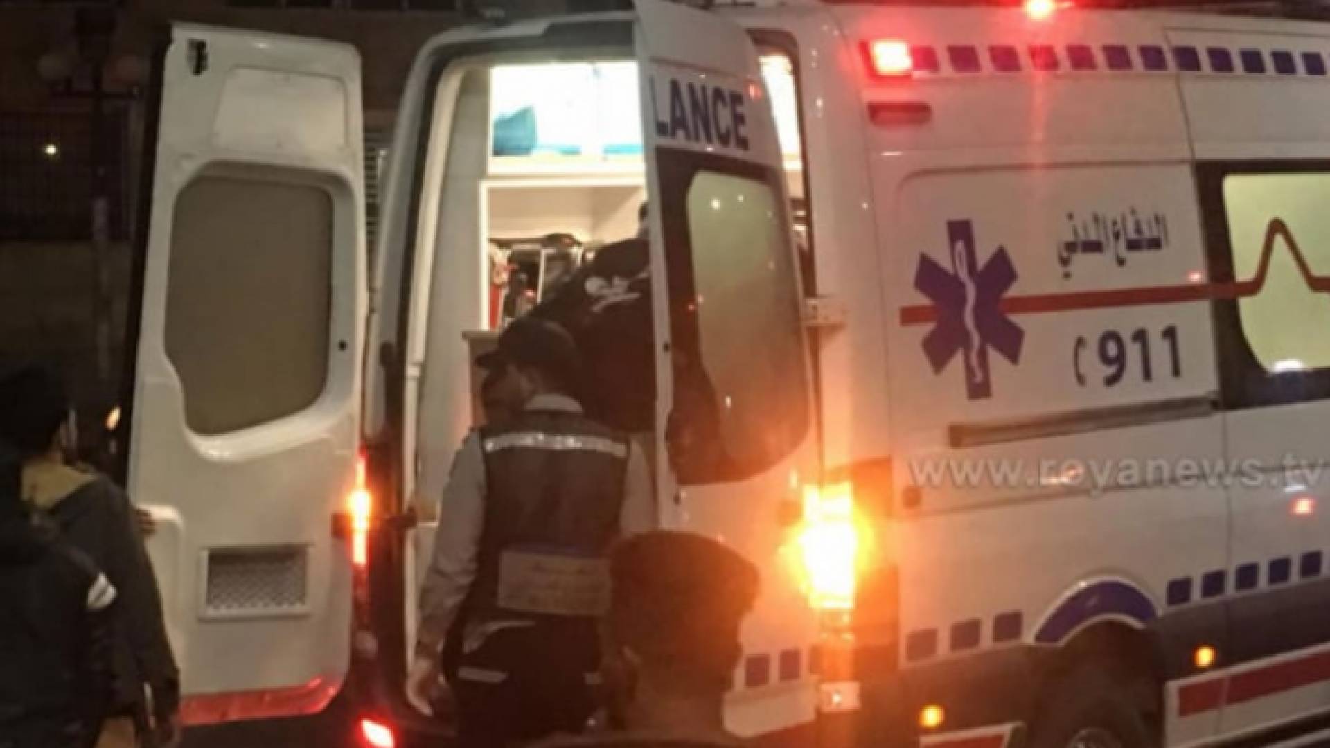 الدفاع المدني