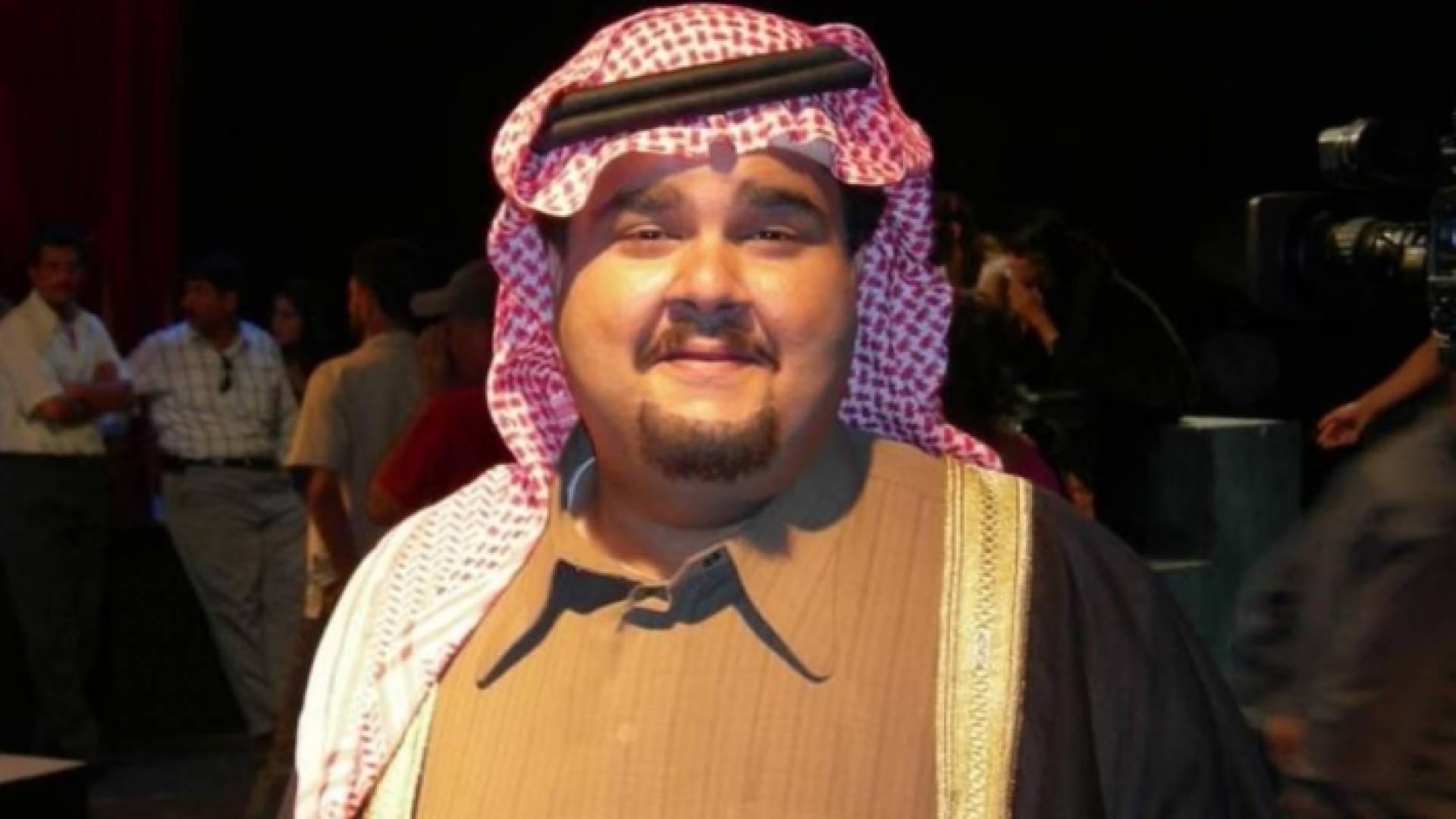 فهد الحيان رحمه الله