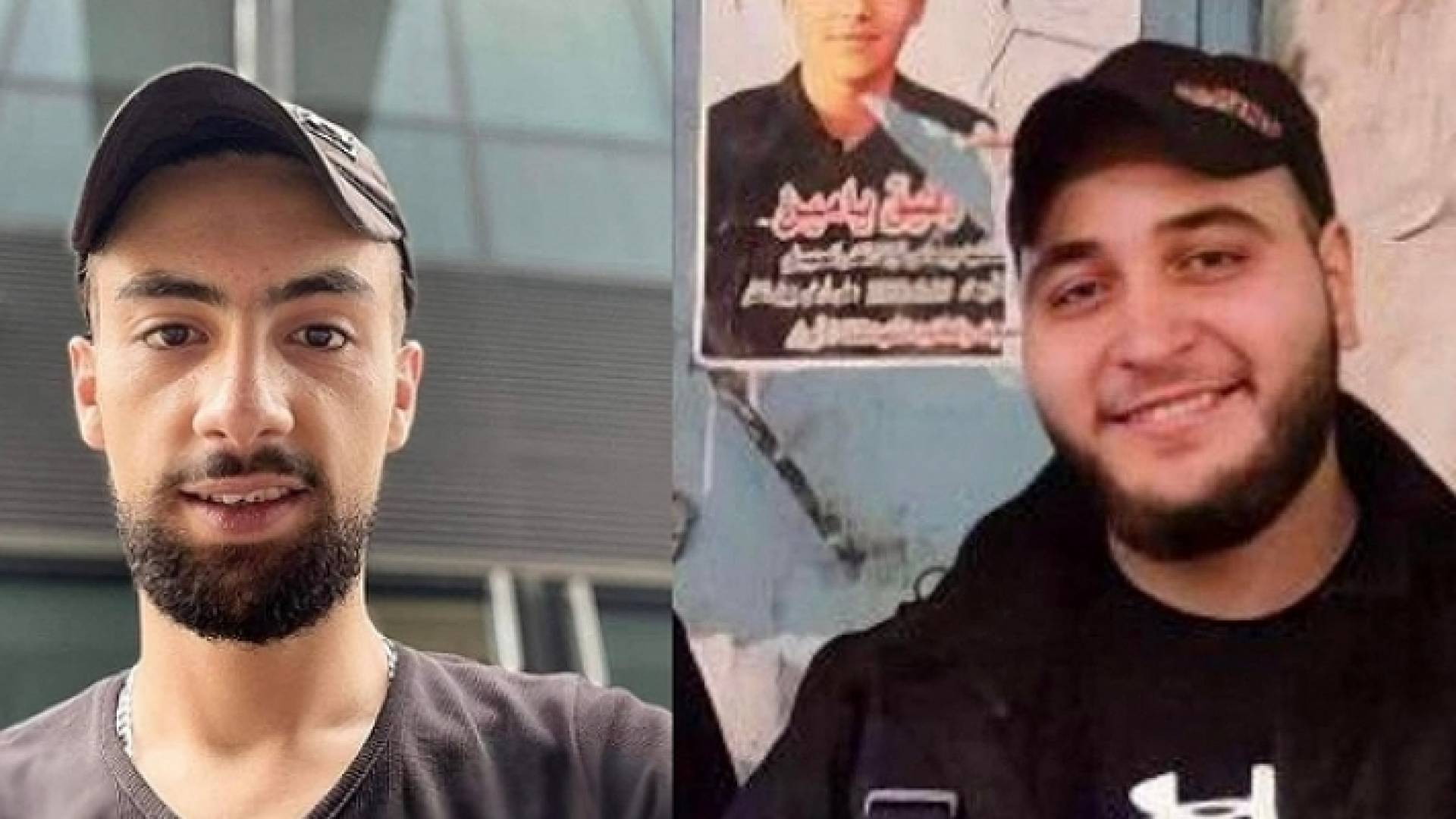 الأسيران الطويل وجوري