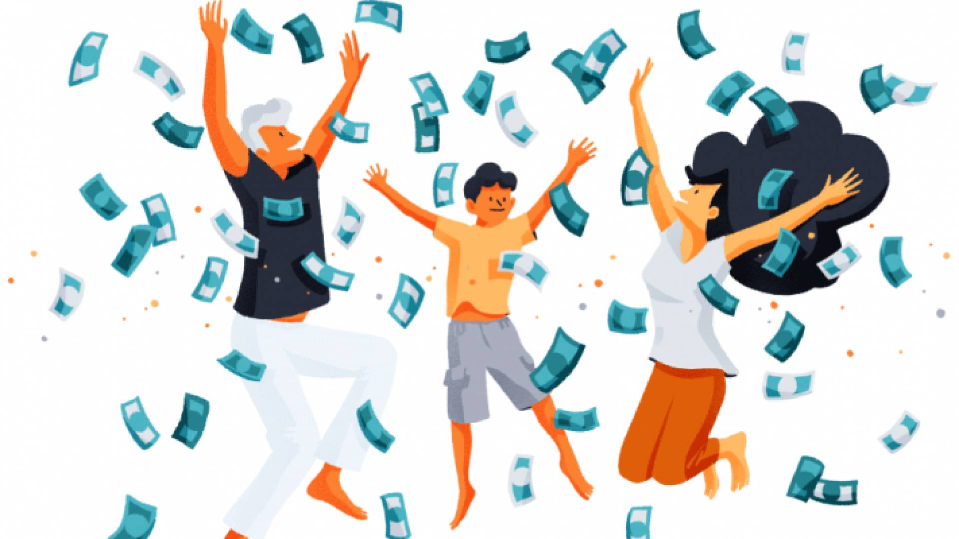 صورة تعبيرية لجوائز نقدية