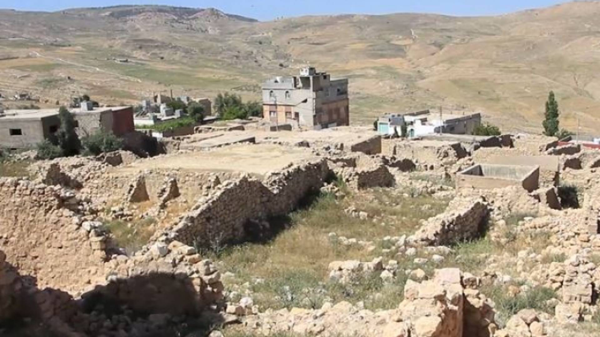 بلدة بصيرا