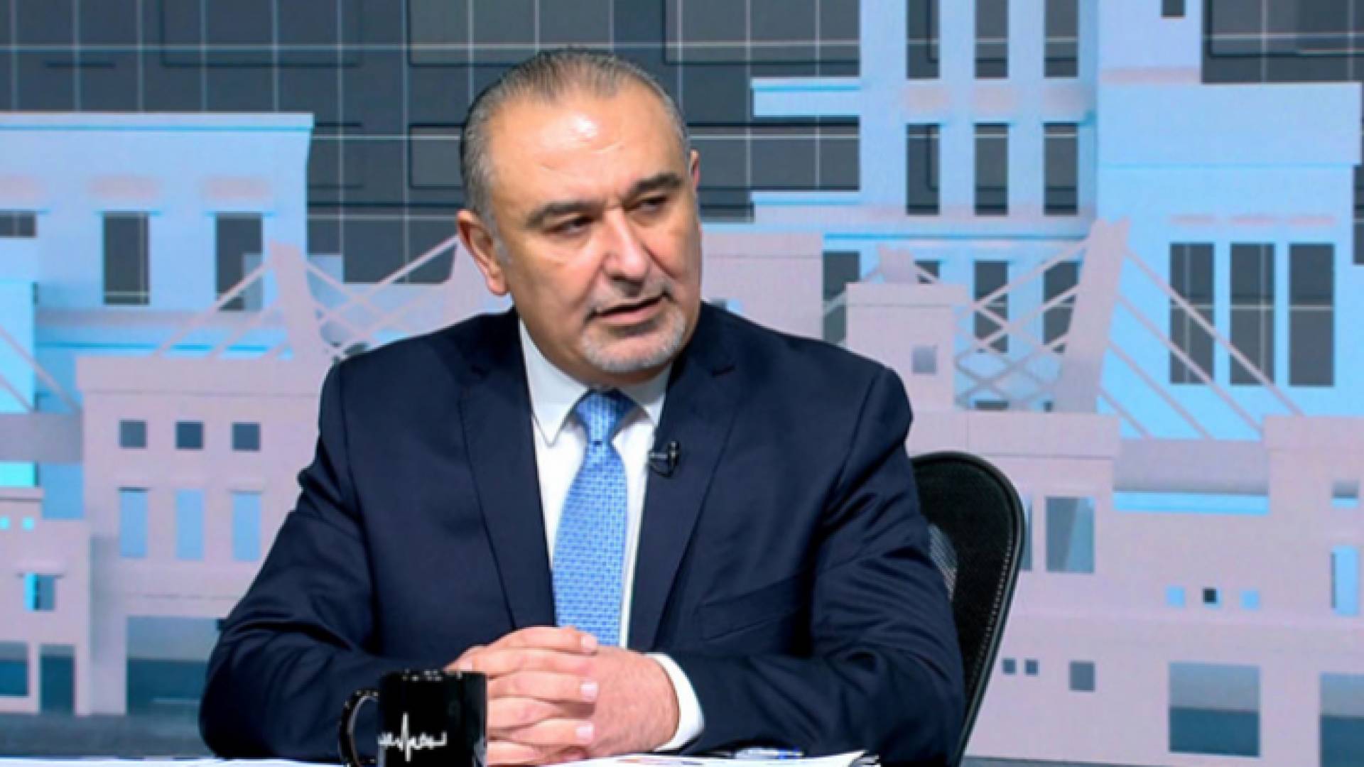 صورة مؤرشفة لناصر الشريدة