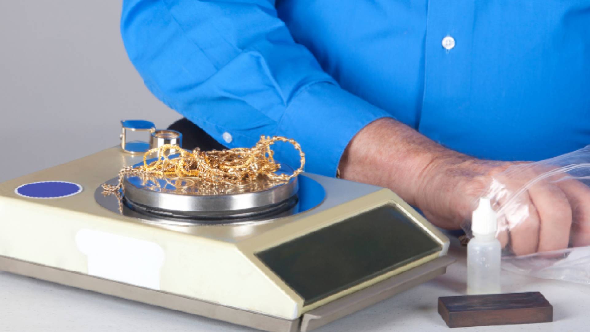 ذهب - تعبيرية