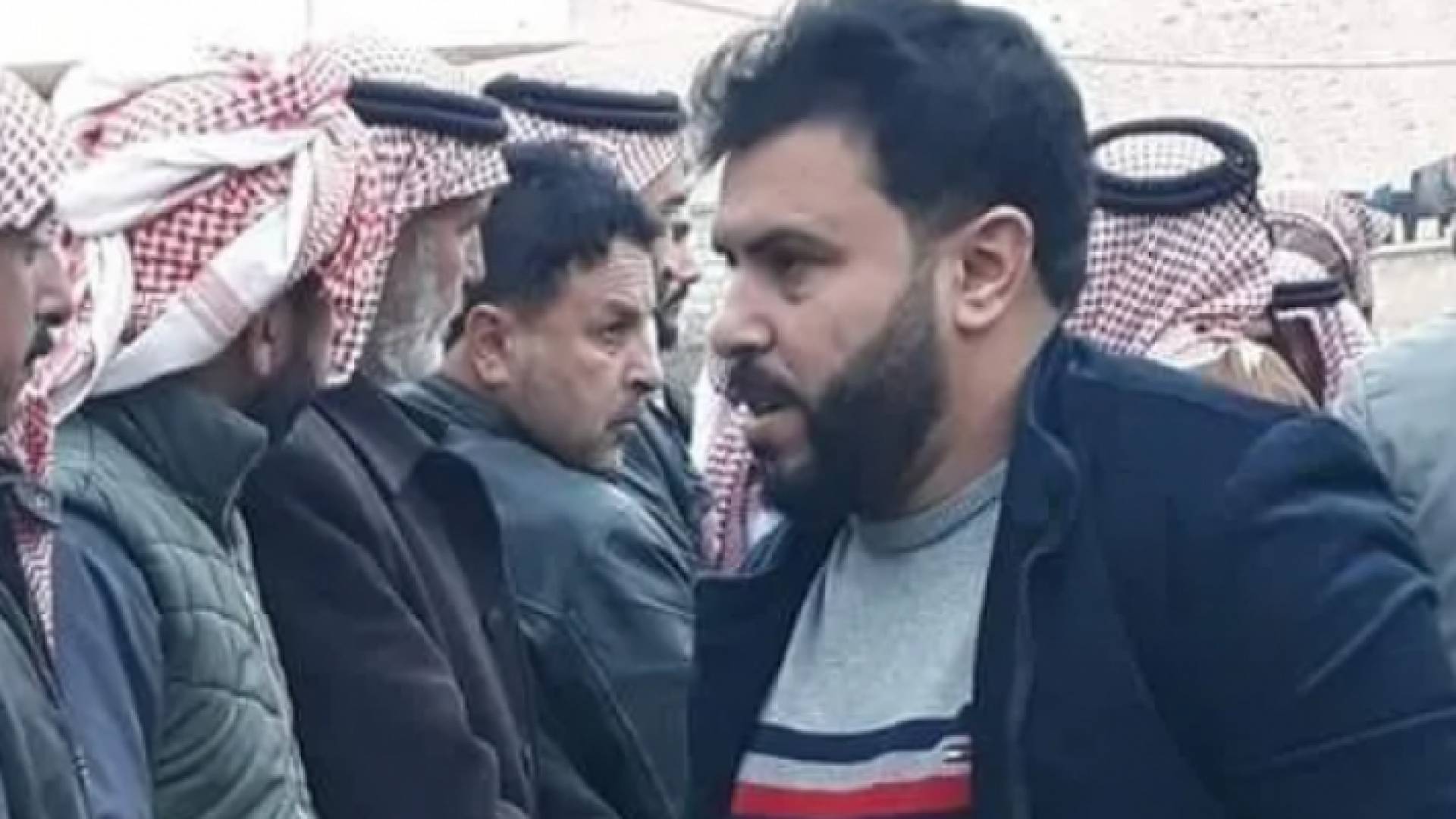 مرعي الرمثان