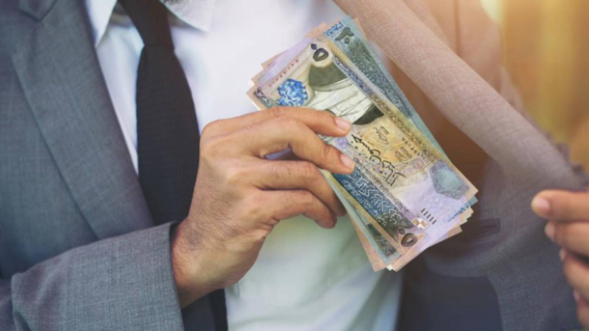 عملة ورقية أردنية