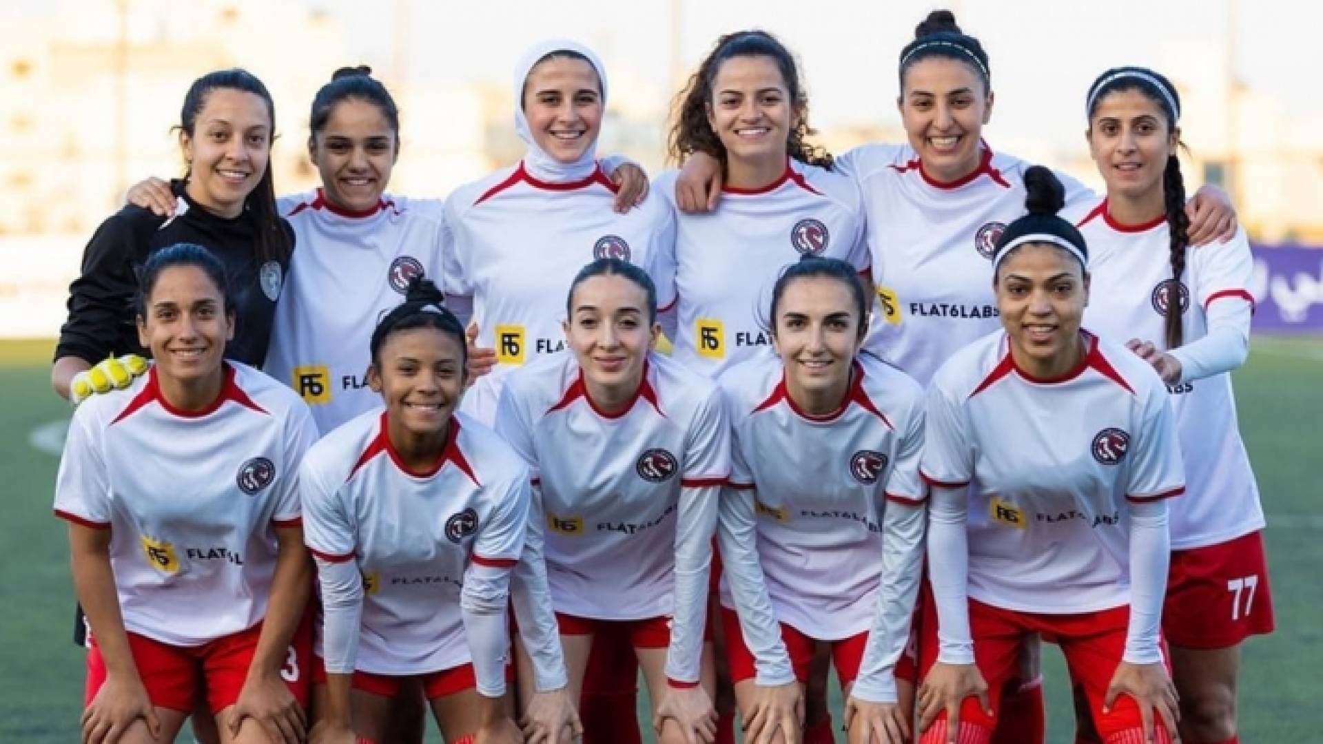 فريق الاتحاد