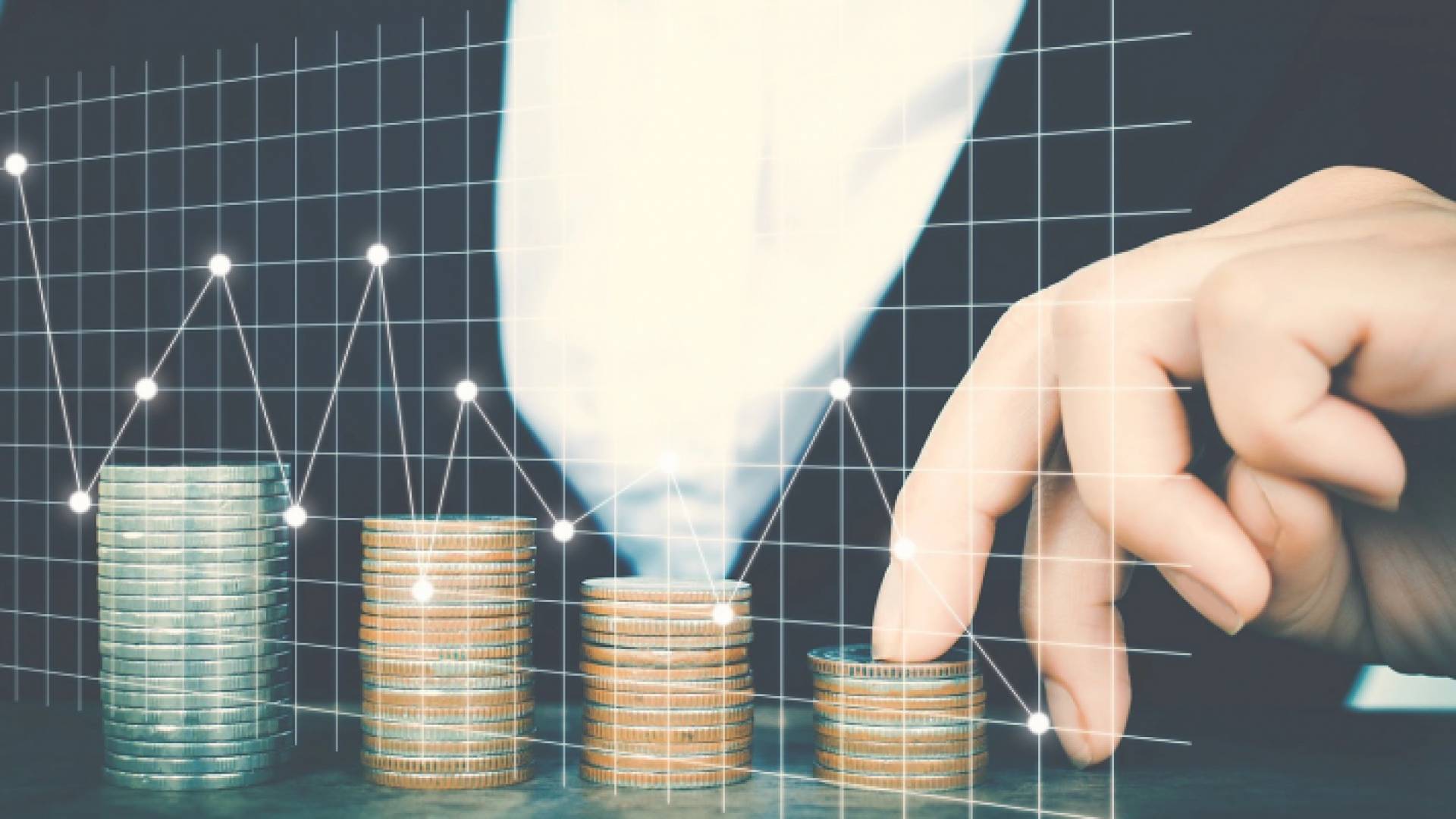 صورة تعبيرية لتوفير الأموال