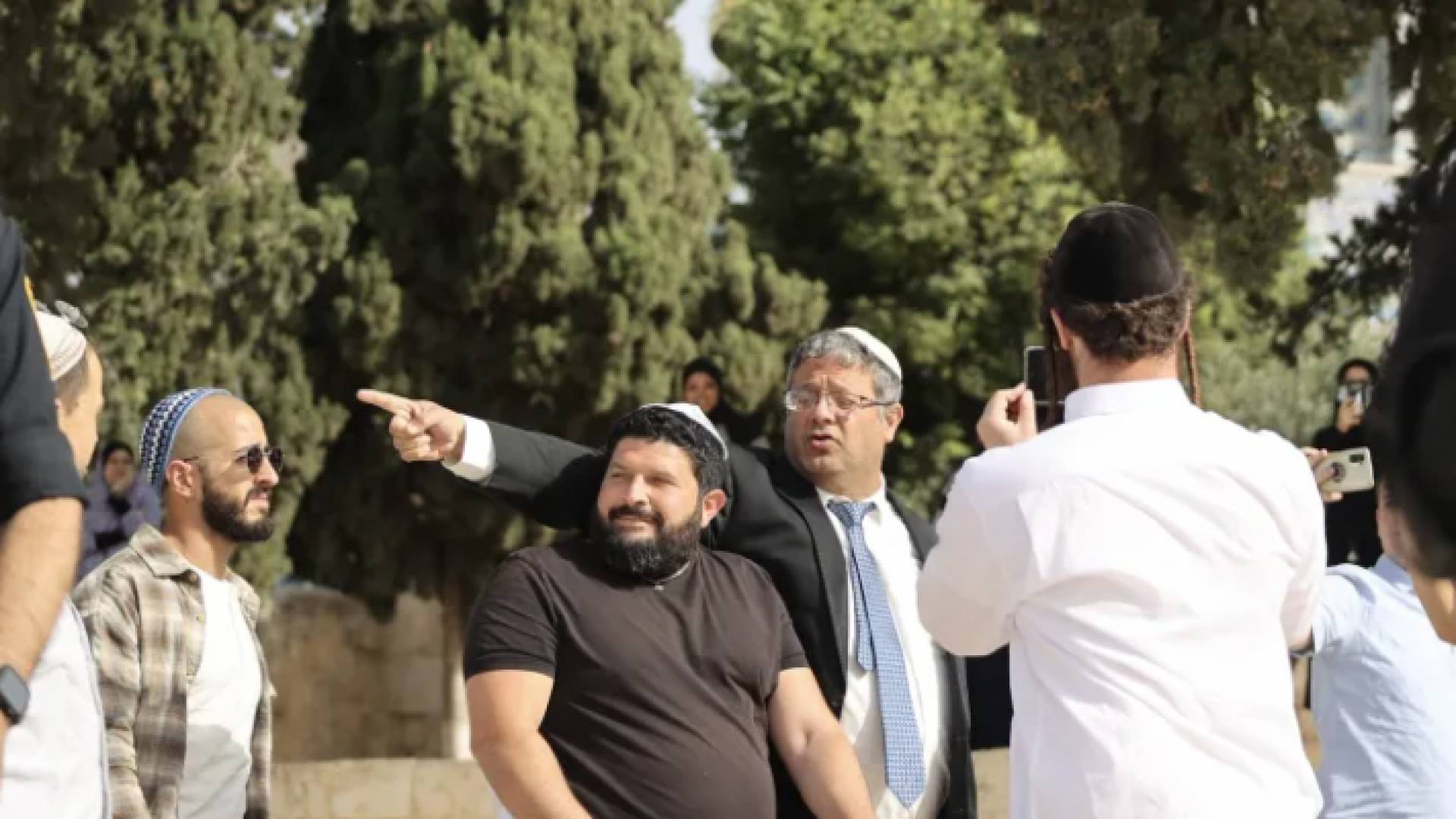 بن غفير