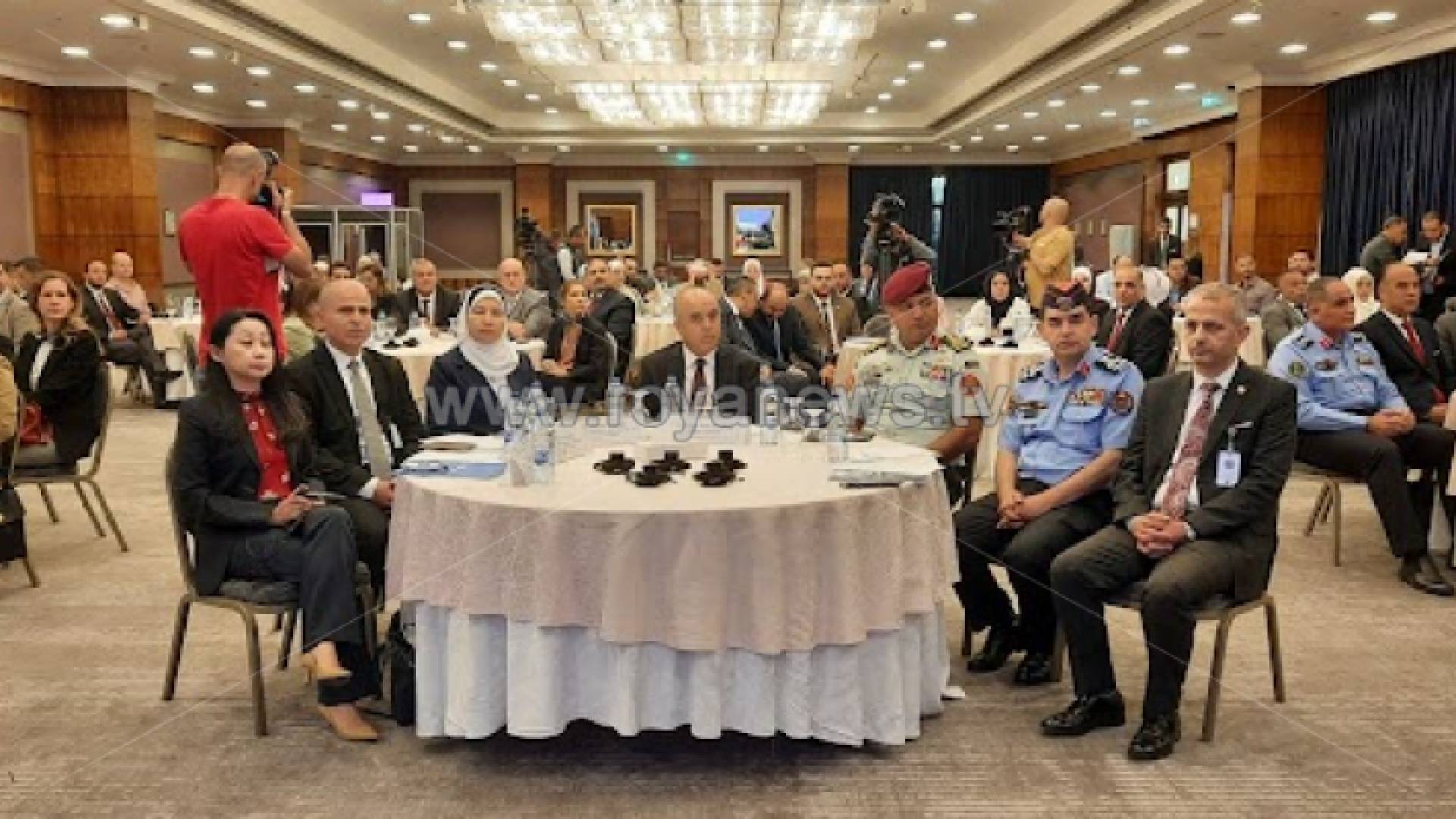 إطلاق "التربية والتعليم" استراتيجية إدارة الأزمات والمخاطر