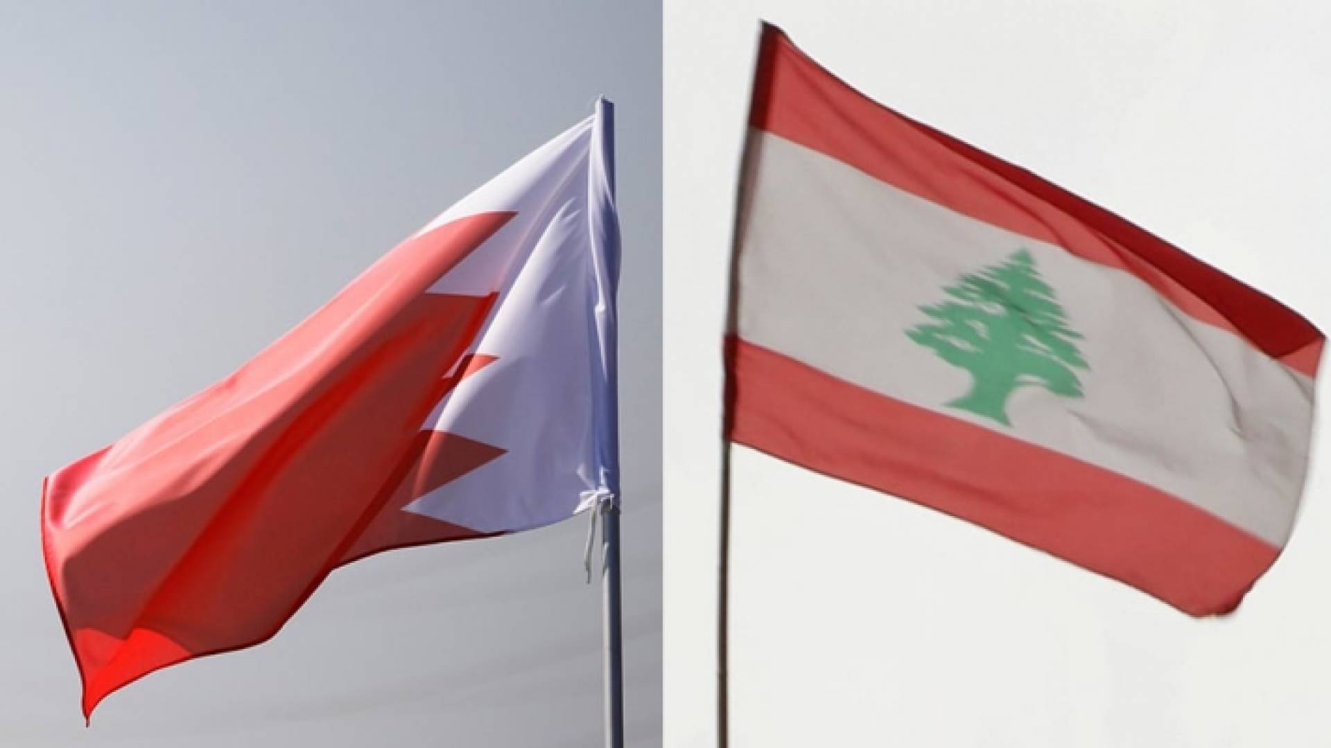 علما البحرين ولبنان