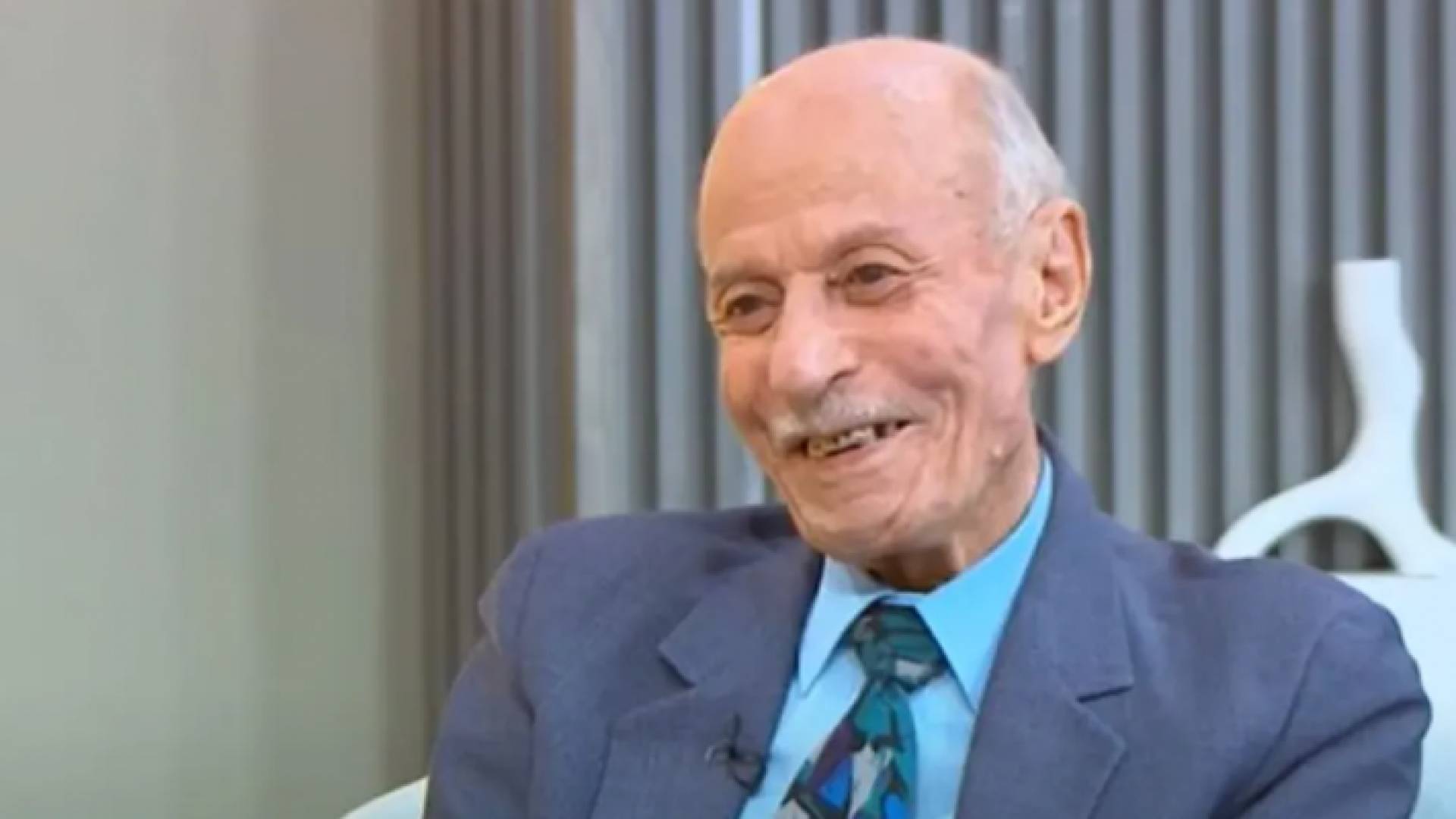 الإعلامي الحديدي رحمه الله