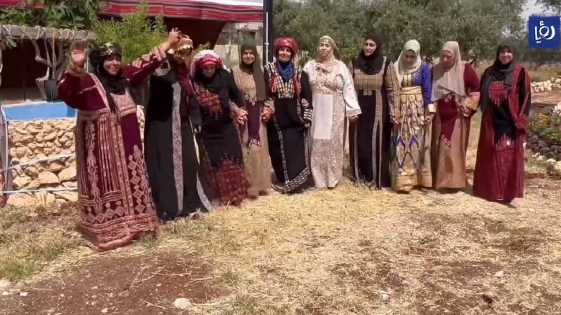 الصورة من الاحتفالات