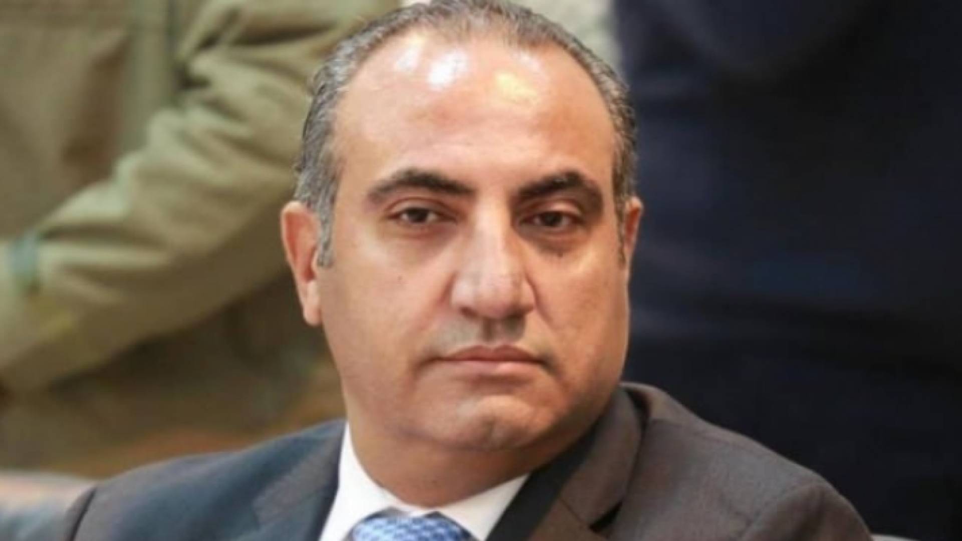 أمين عمان يوسف الشواربة